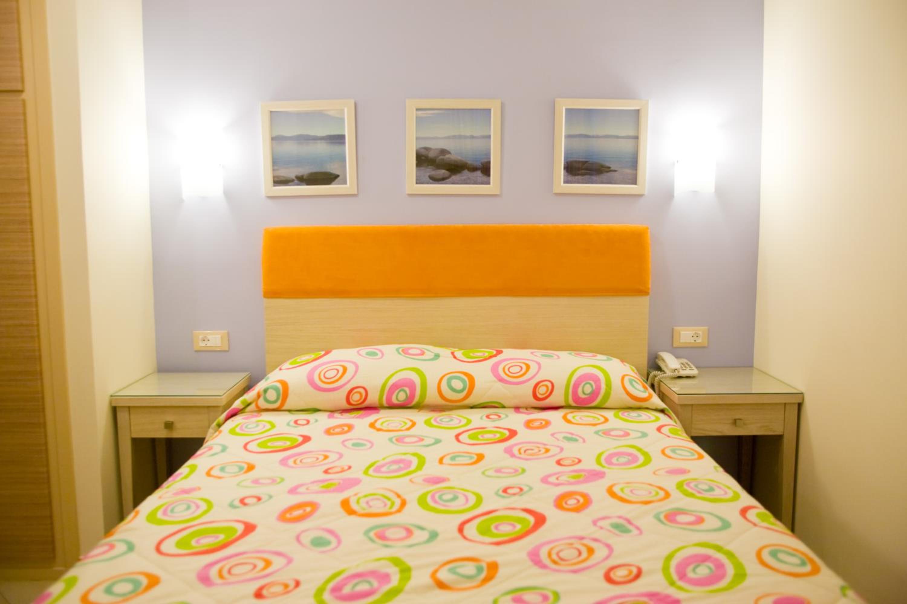 Apartamento com Vista para a Montanha