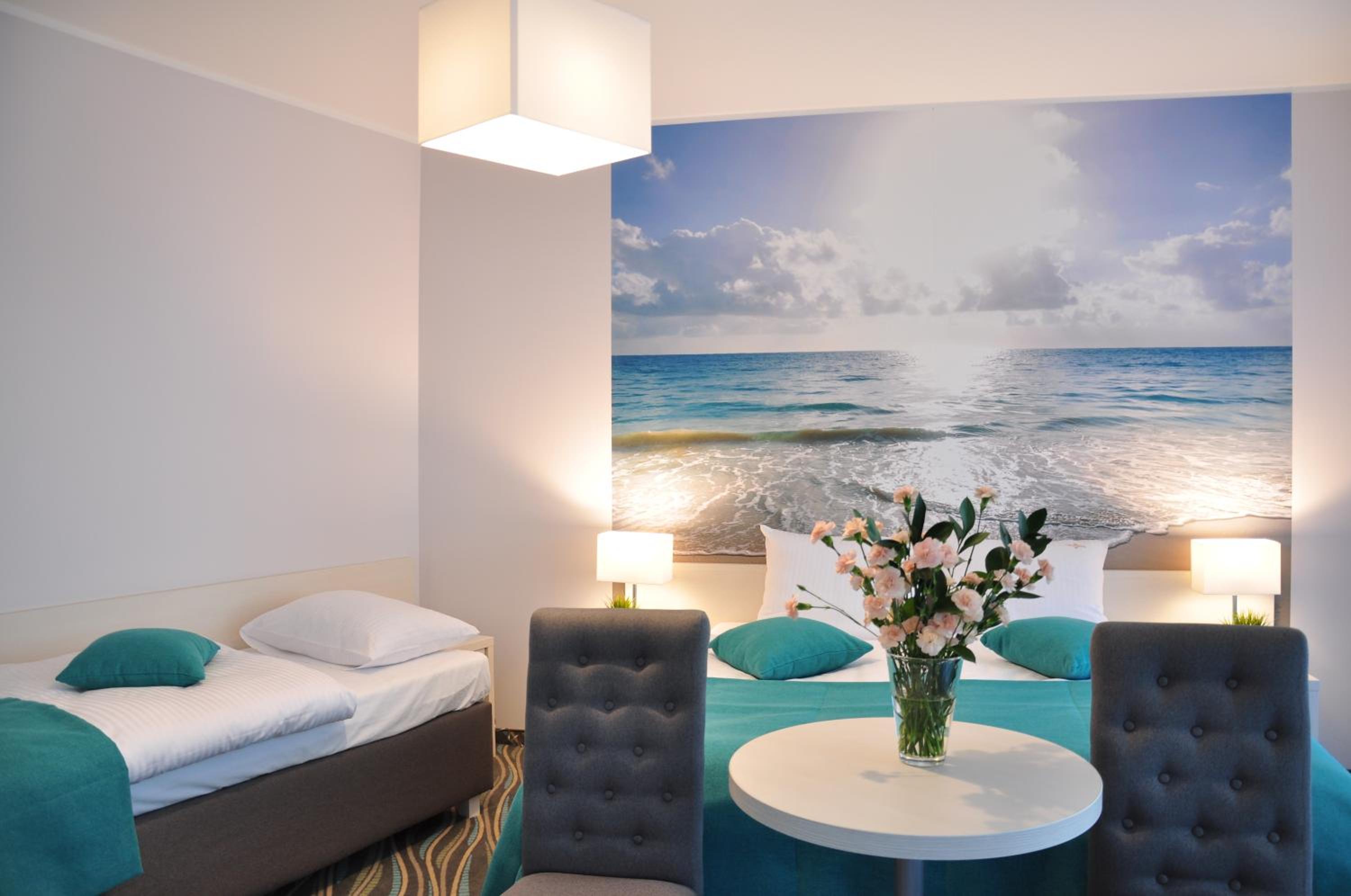 Triple Room with Sea View photo 3