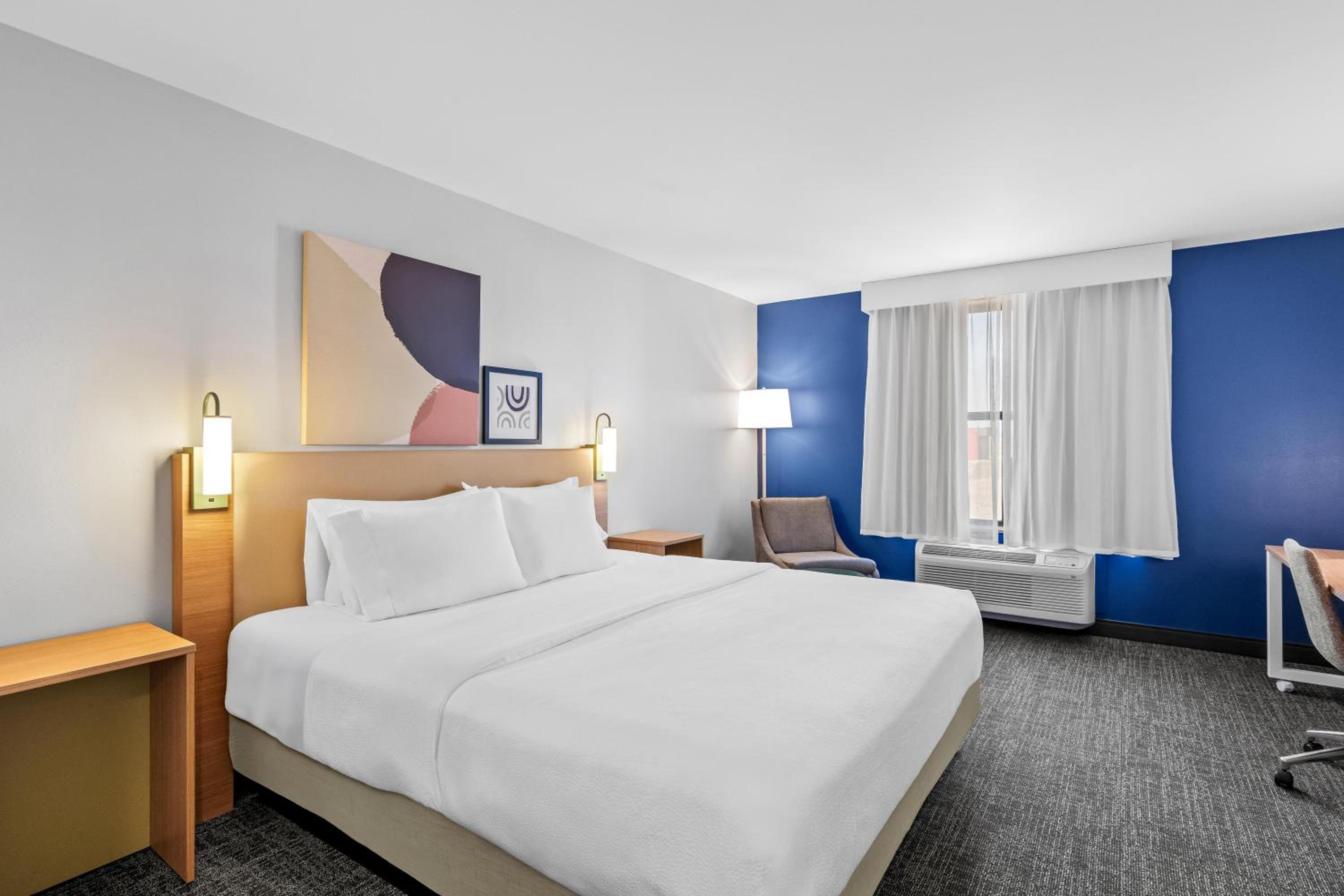 King Room - Photo 1
