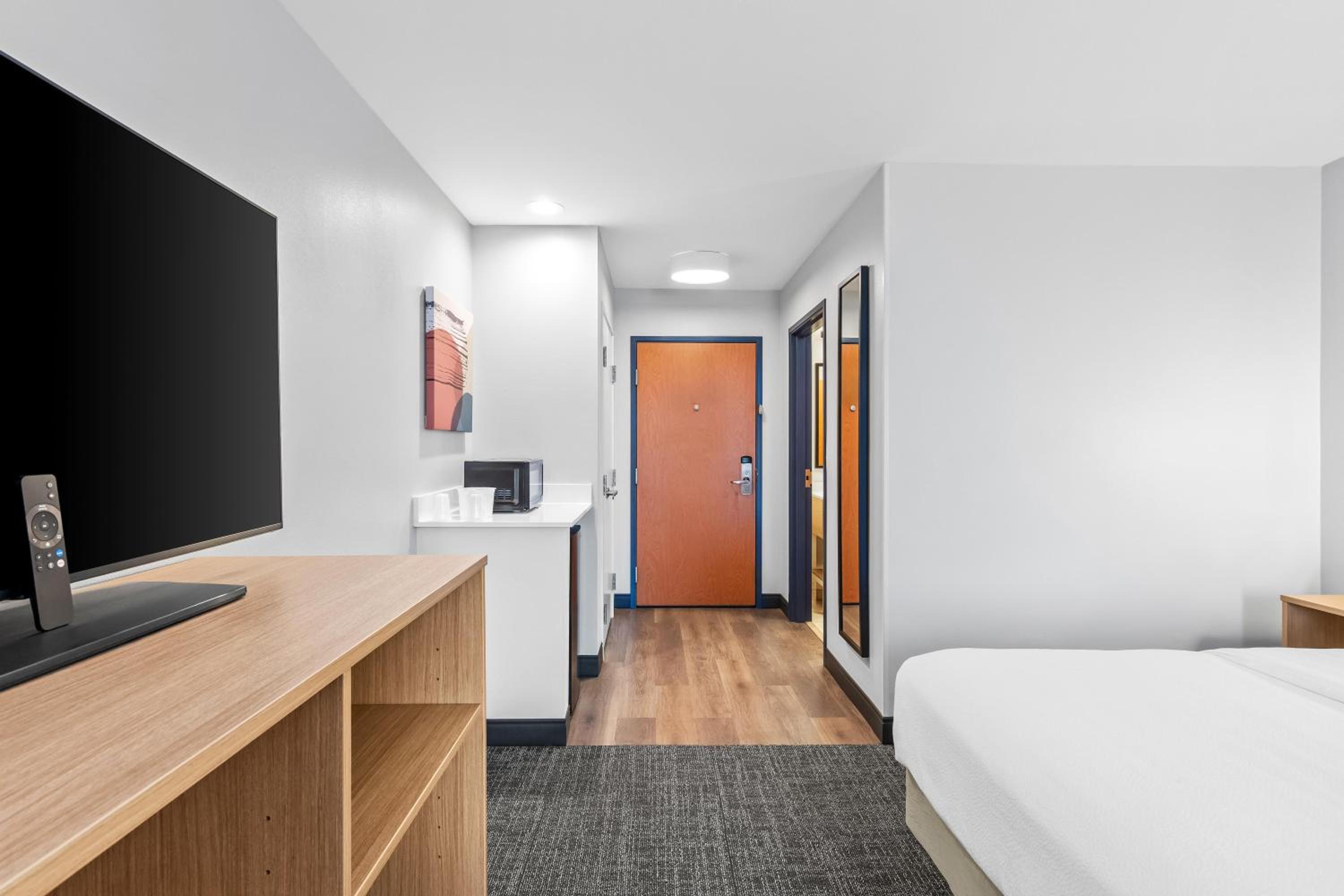 King Room - Photo 2