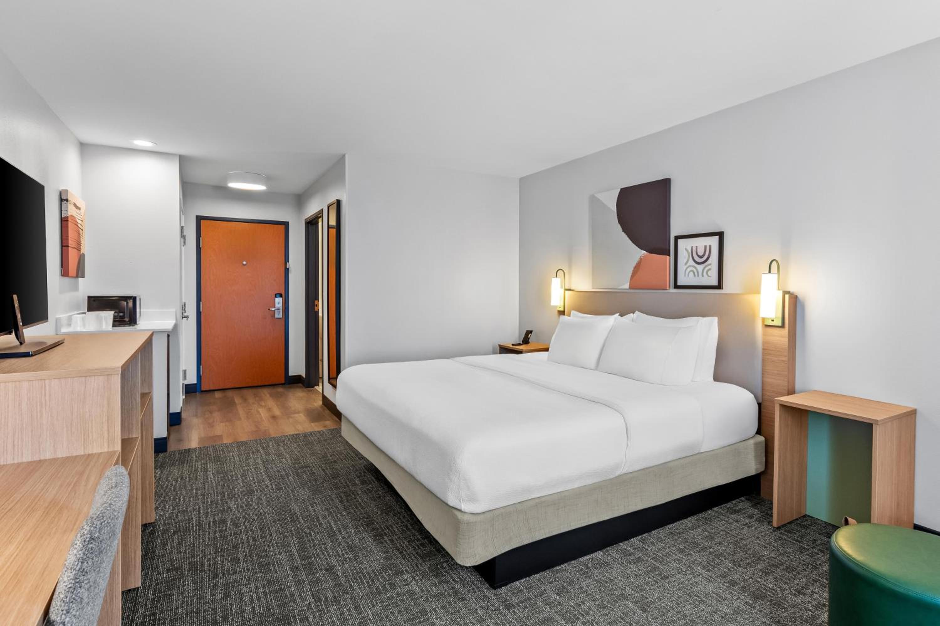 King Room - Photo 3