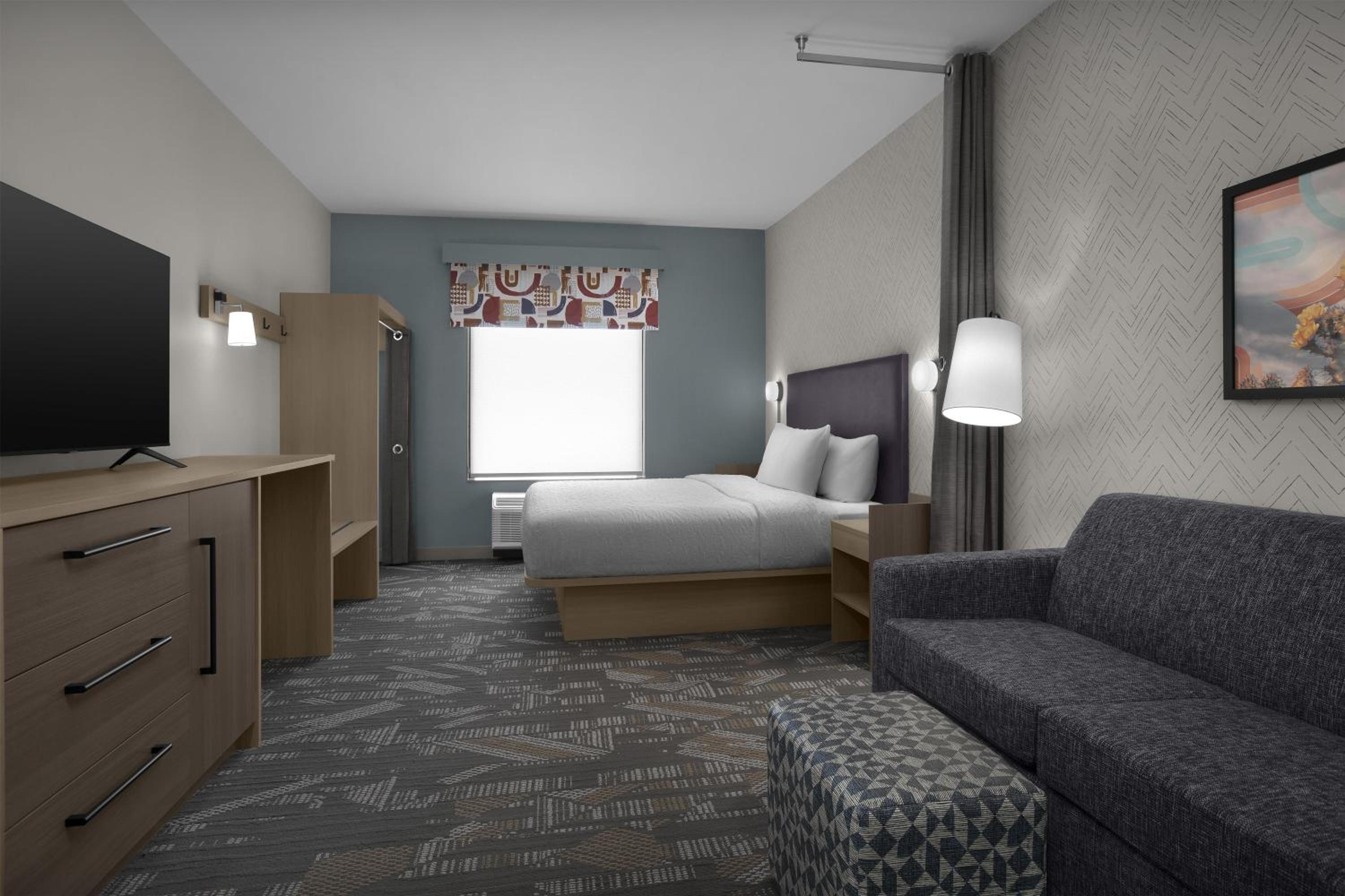 Home2 Suites By Hilton Big Spring, Billede 4