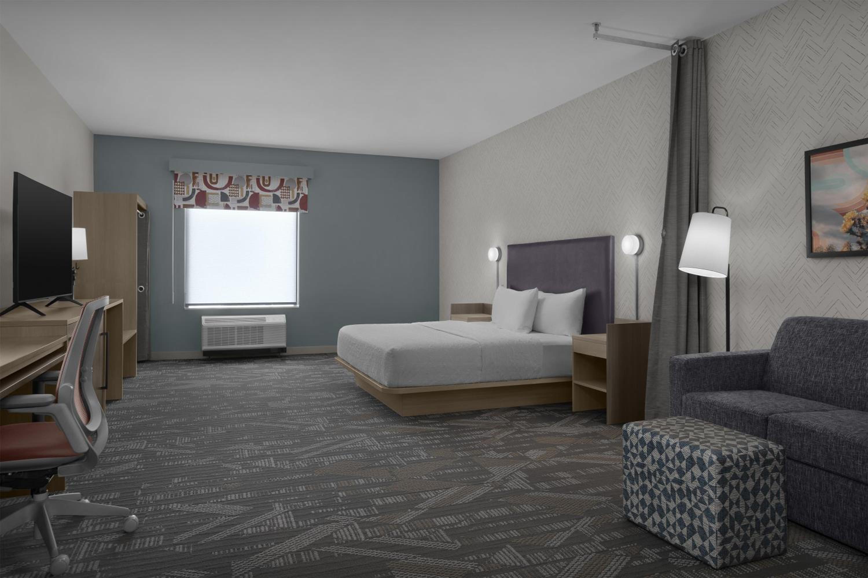 Home2 Suites By Hilton Big Spring, Billede 5