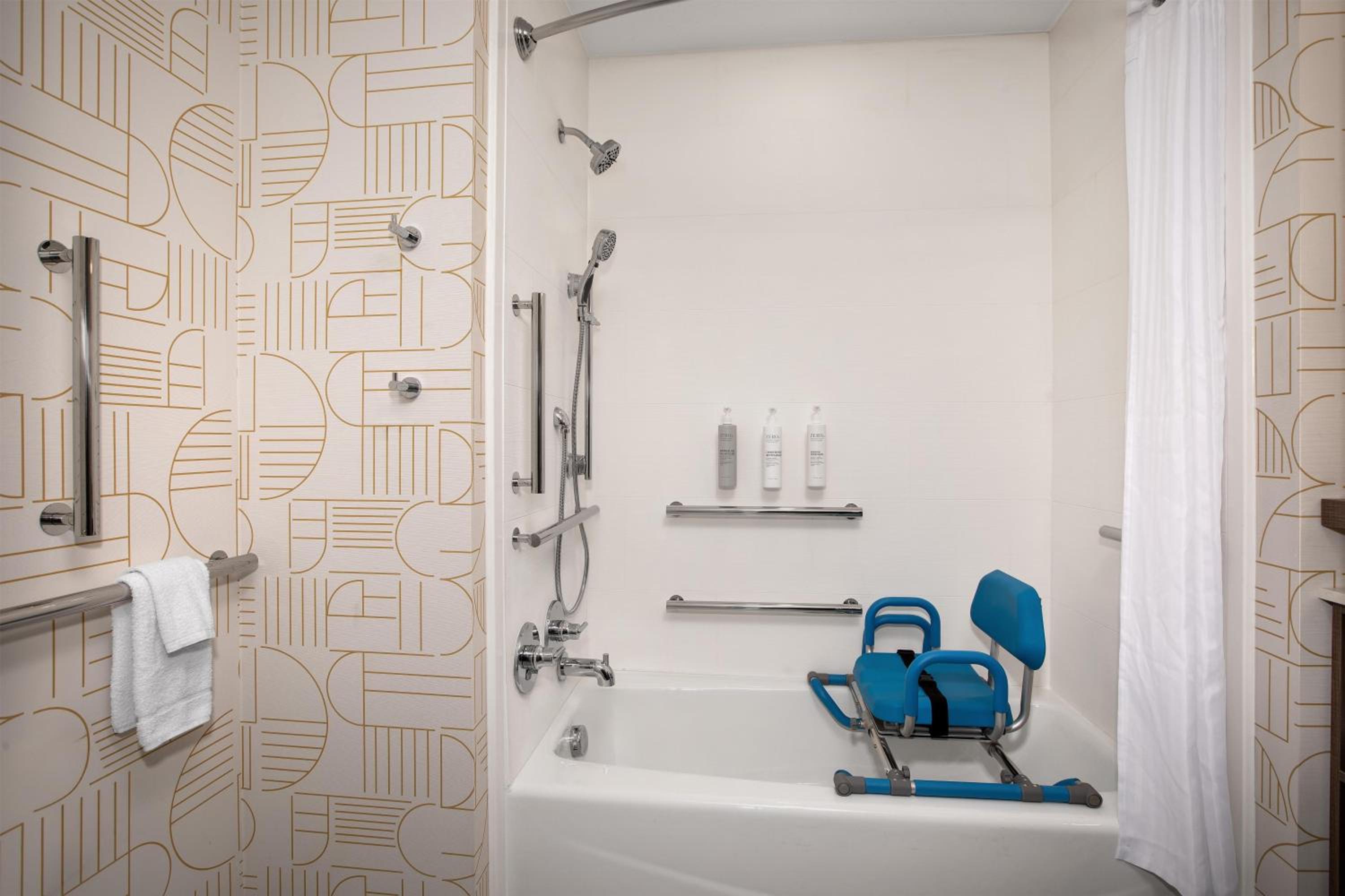 Home2 Suites By Hilton Big Spring, Billede 6