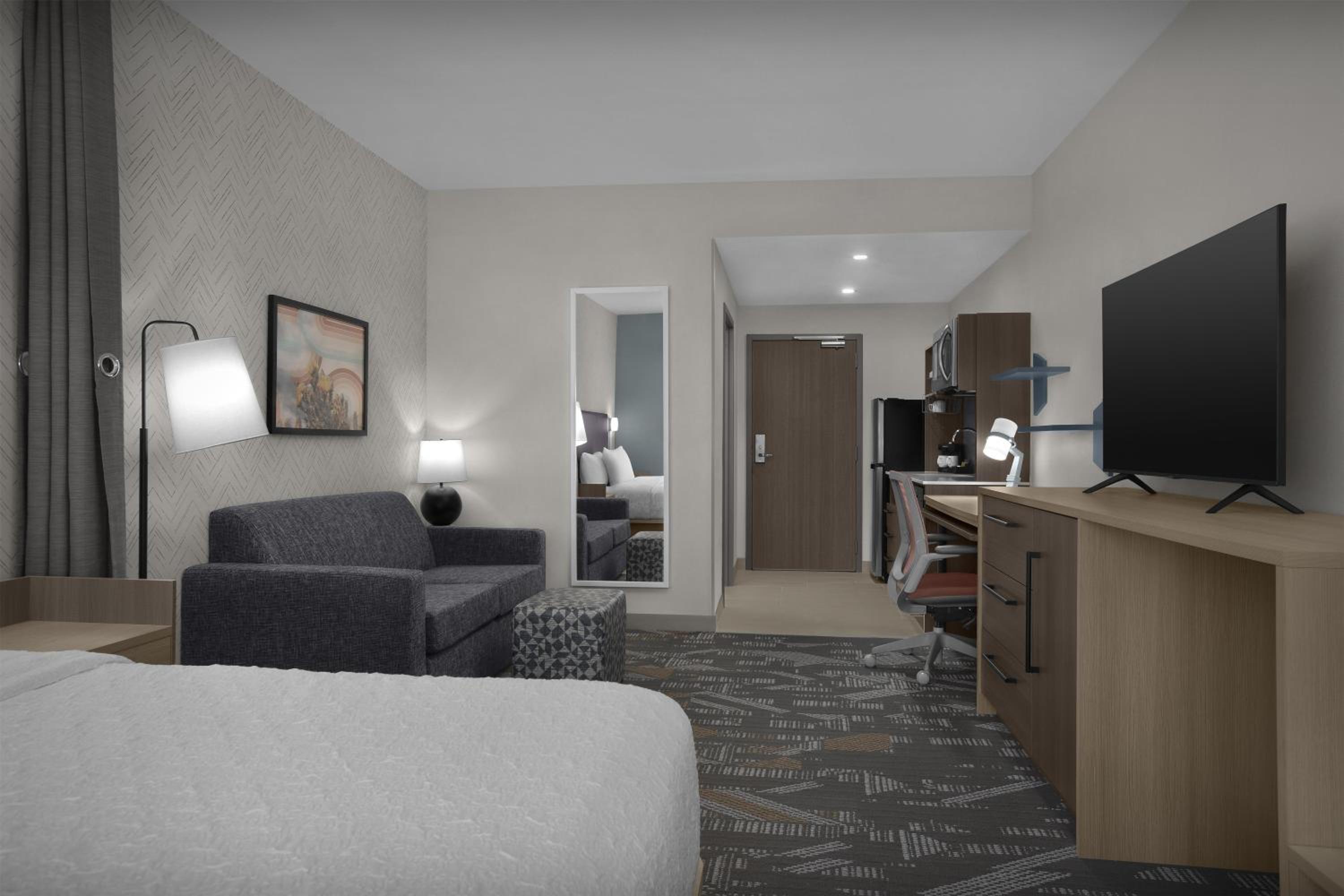Home2 Suites By Hilton Big Spring, Billede 7