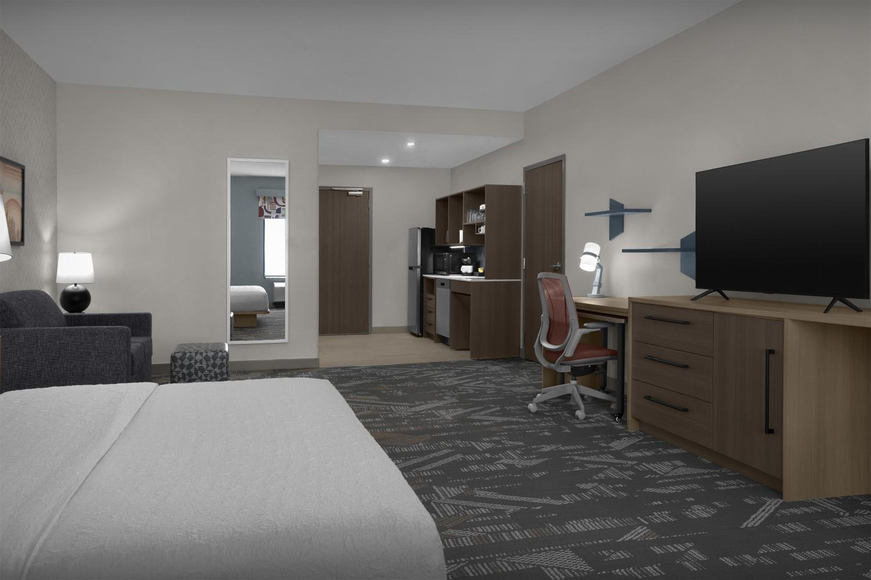 Home2 Suites By Hilton Big Spring, Billede 8