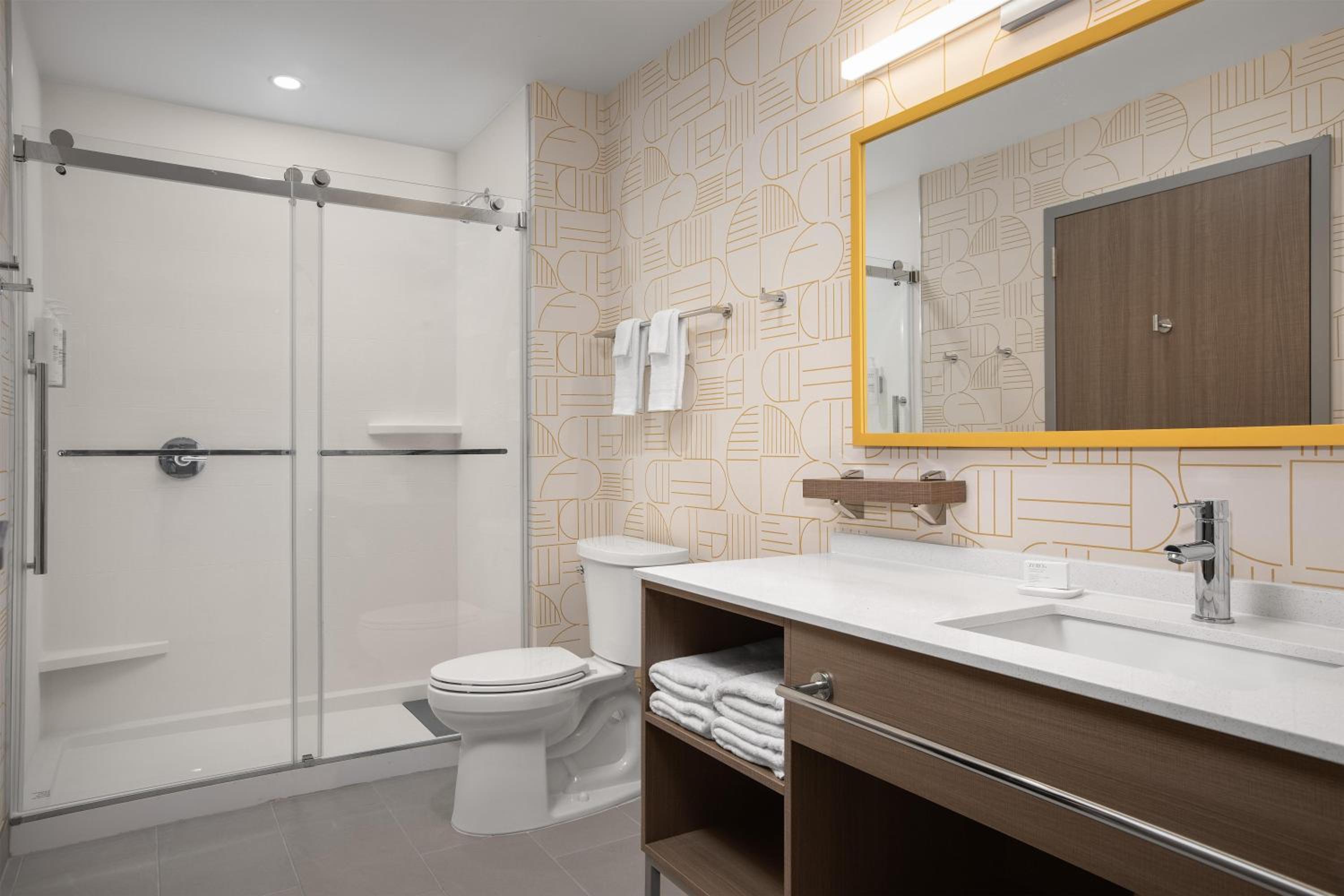 Home2 Suites By Hilton Big Spring, Billede 9