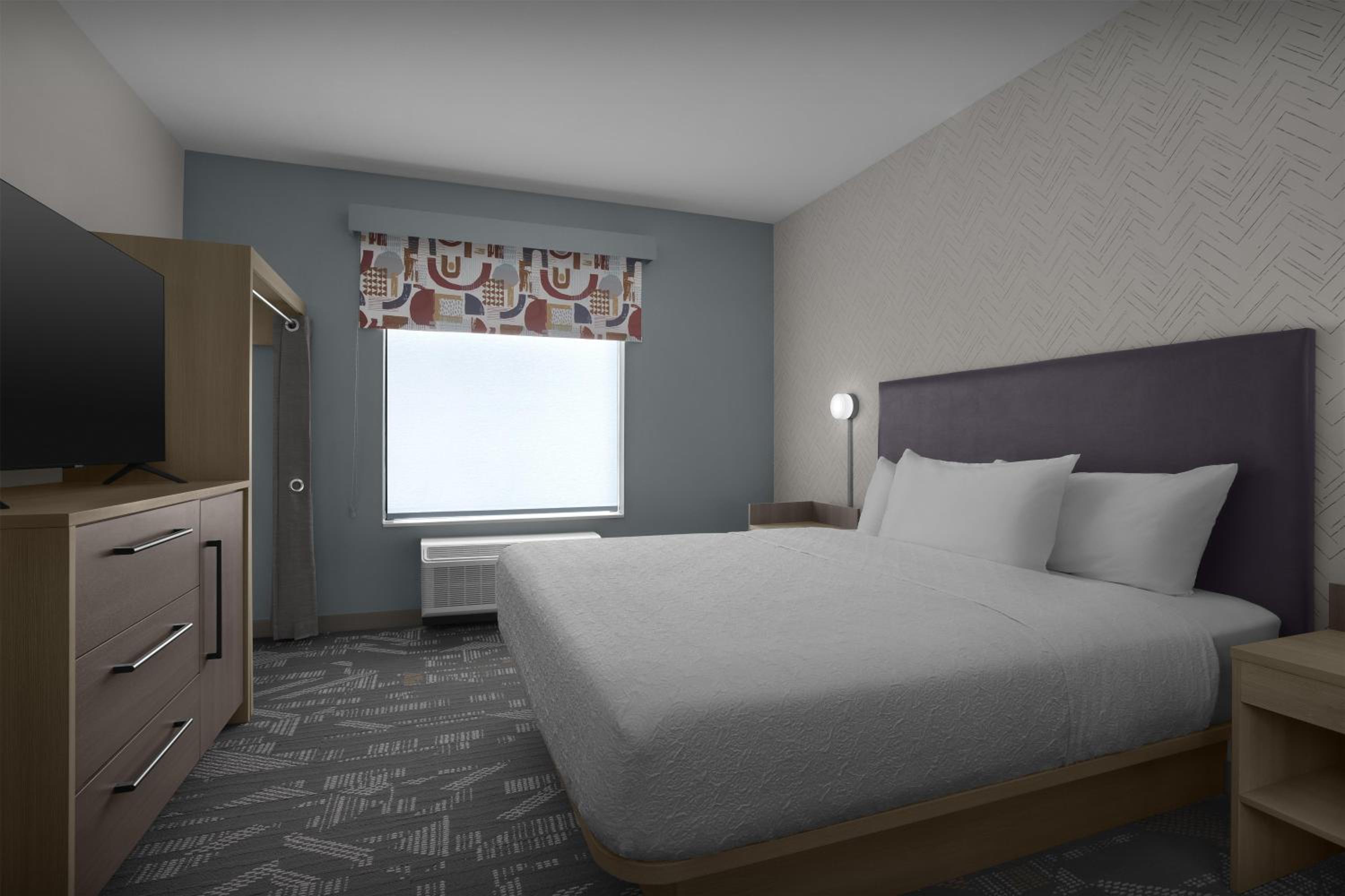 Home2 Suites By Hilton Big Spring, Billede 10
