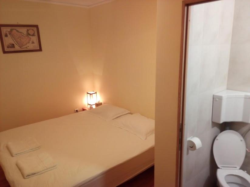 Double Or Twin Room With Bathroom photo 1