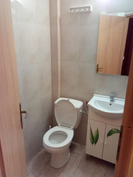 Double Or Twin Room With Bathroom photo 2