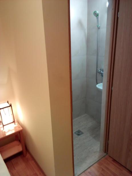 Double Or Twin Room With Bathroom photo 3