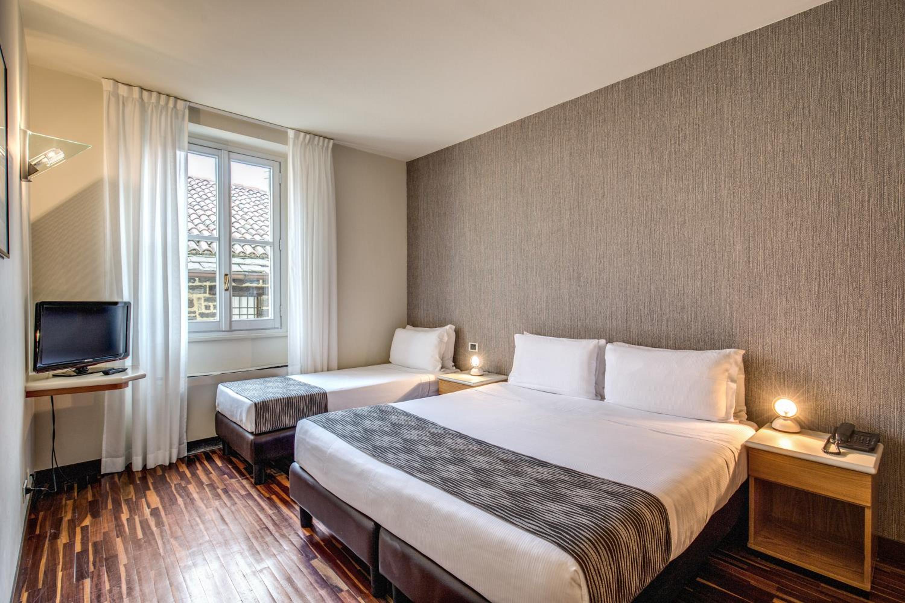 Triple Room photo 3