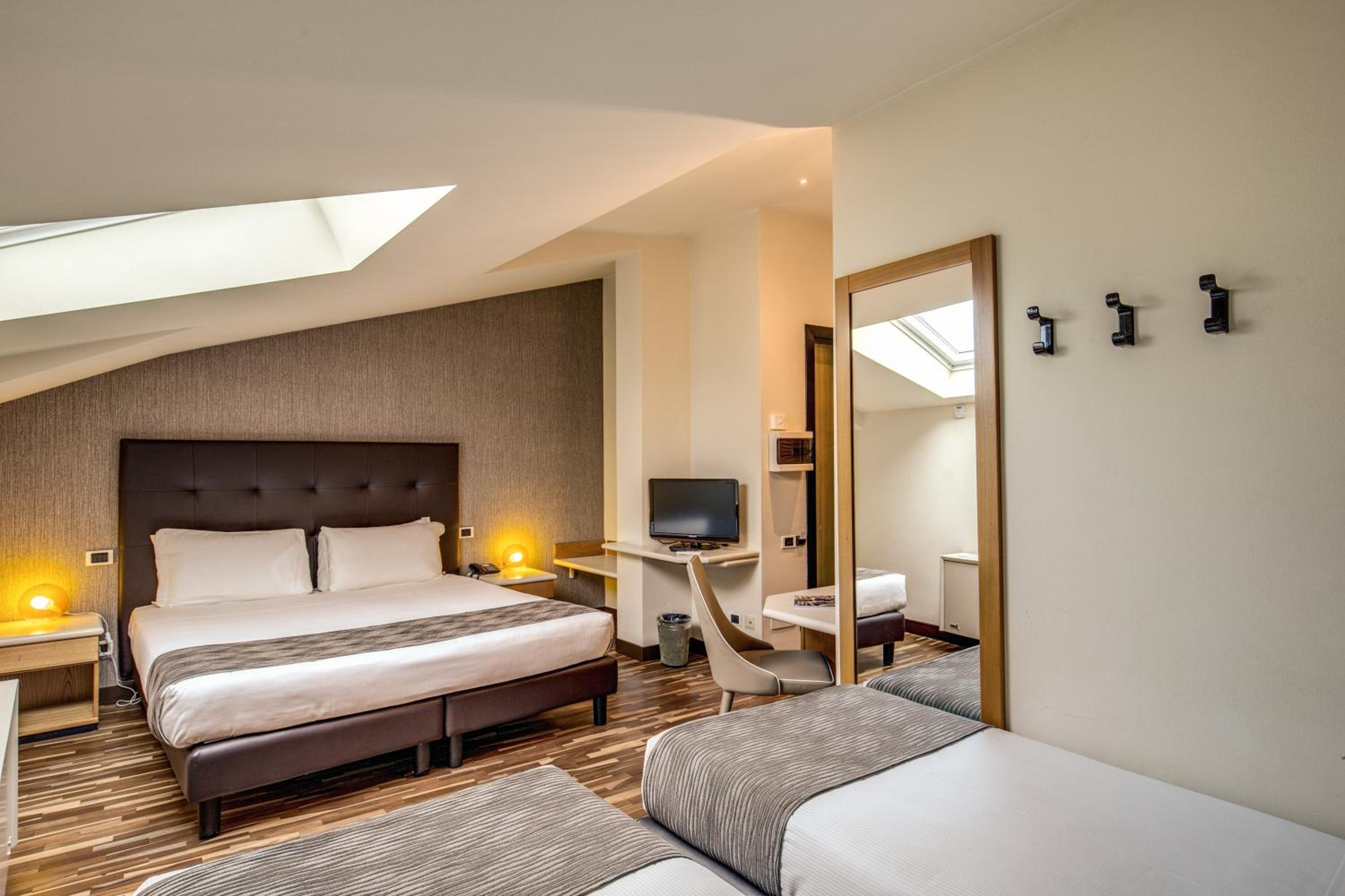 Quadruple Room photo 3