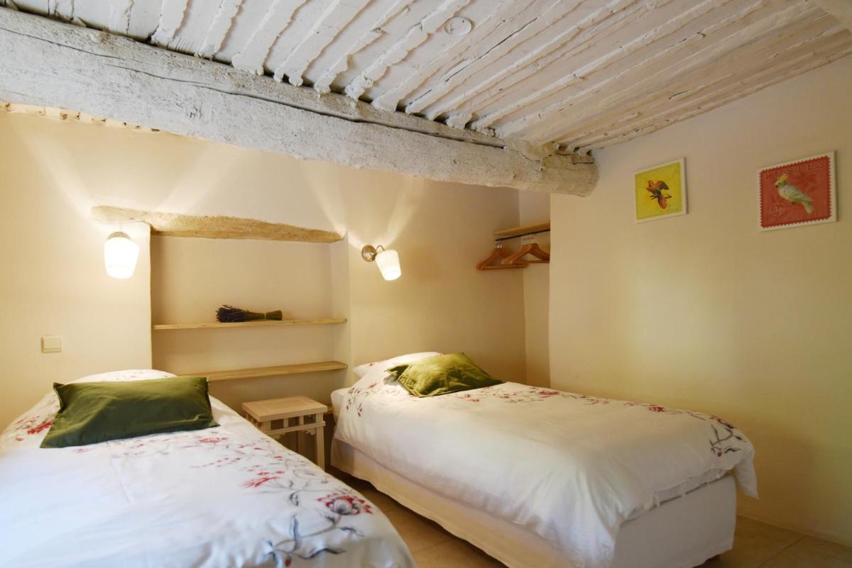 Duplex Apartment photo 3