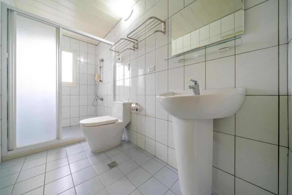 Triple Room with Private Bathroom photo 1
