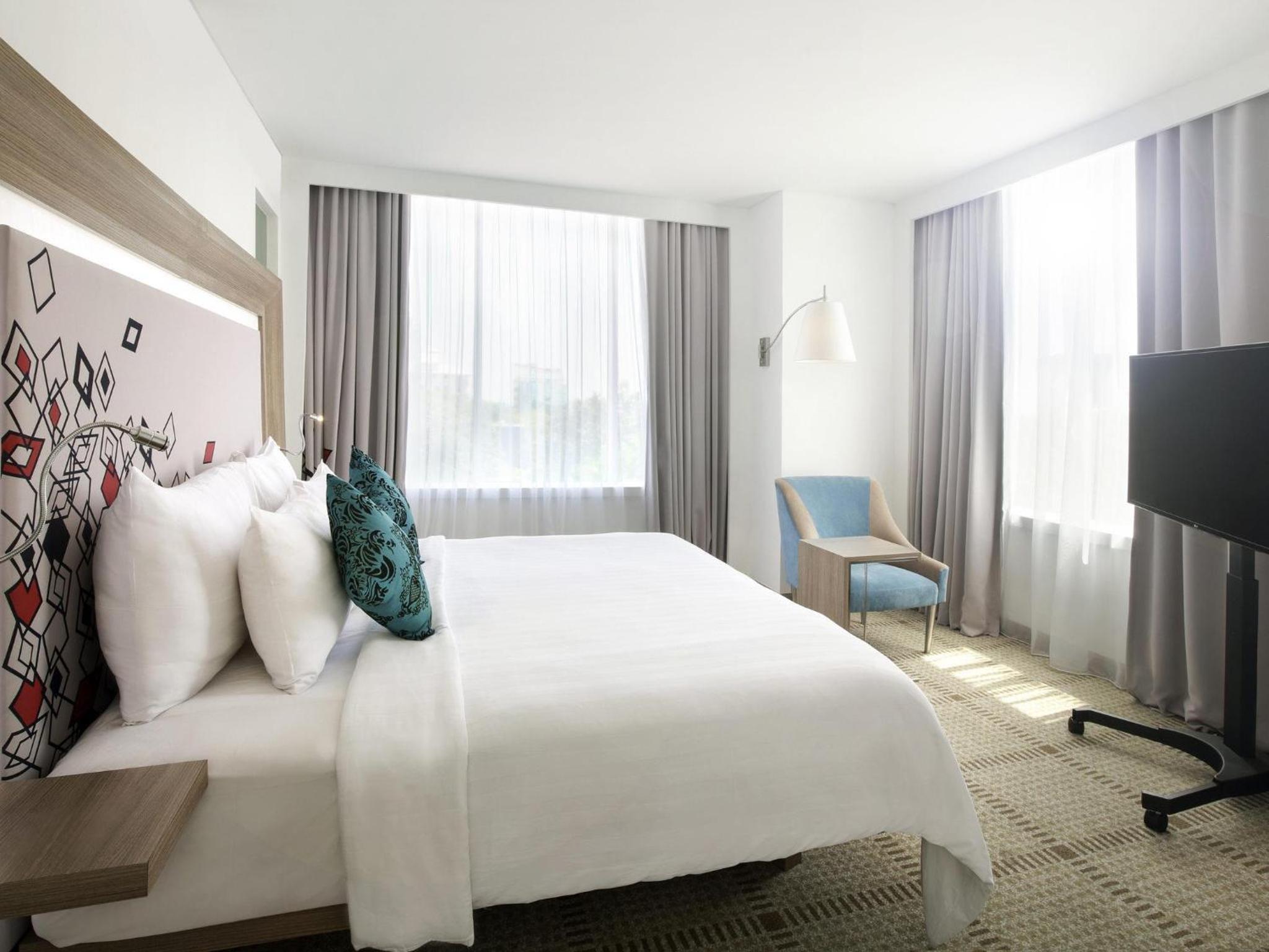 Junior Suite Room photo 2