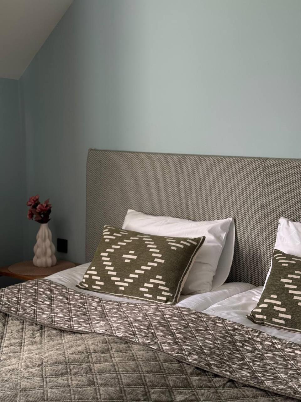 Triple Room with Mountain View photo 2