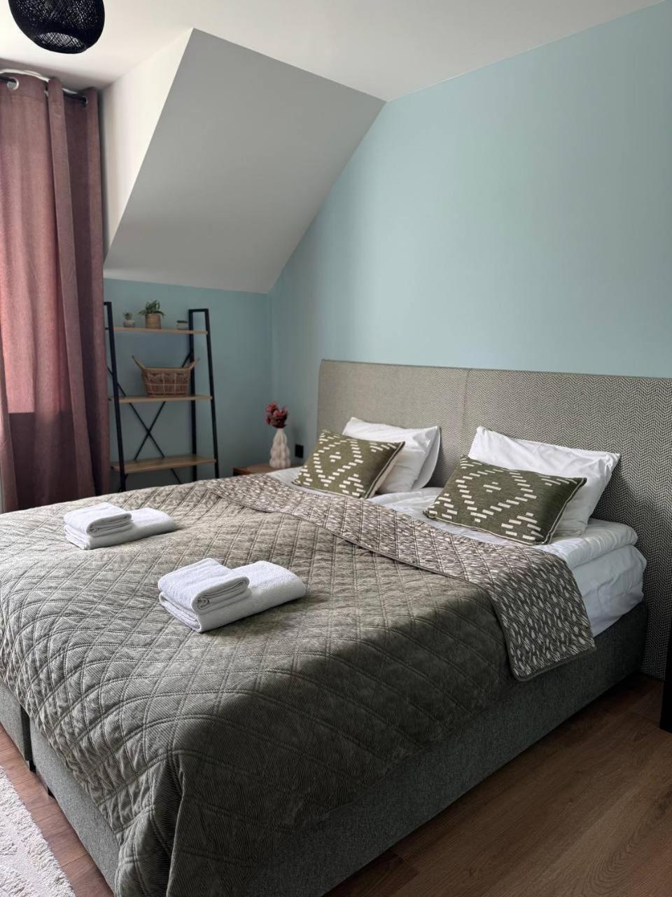 Triple Room with Mountain View photo 1