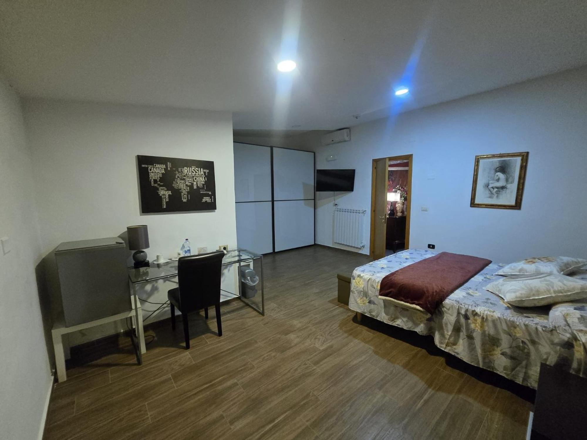 Triple Room photo 2