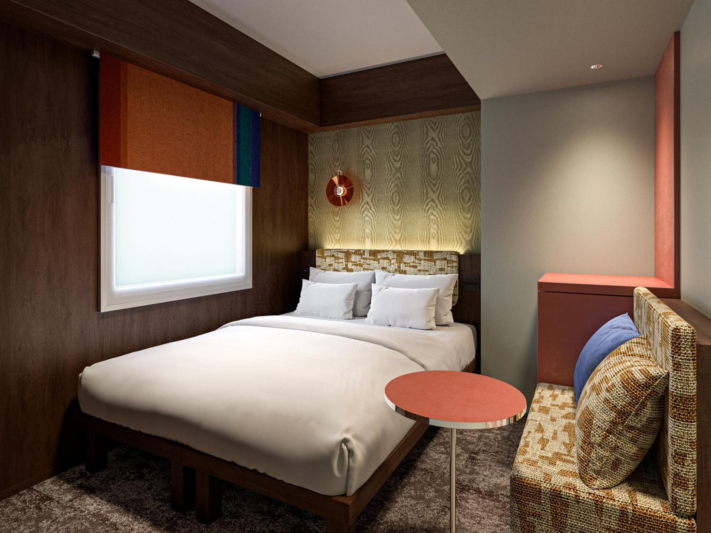 Superior Queen Room photo 1