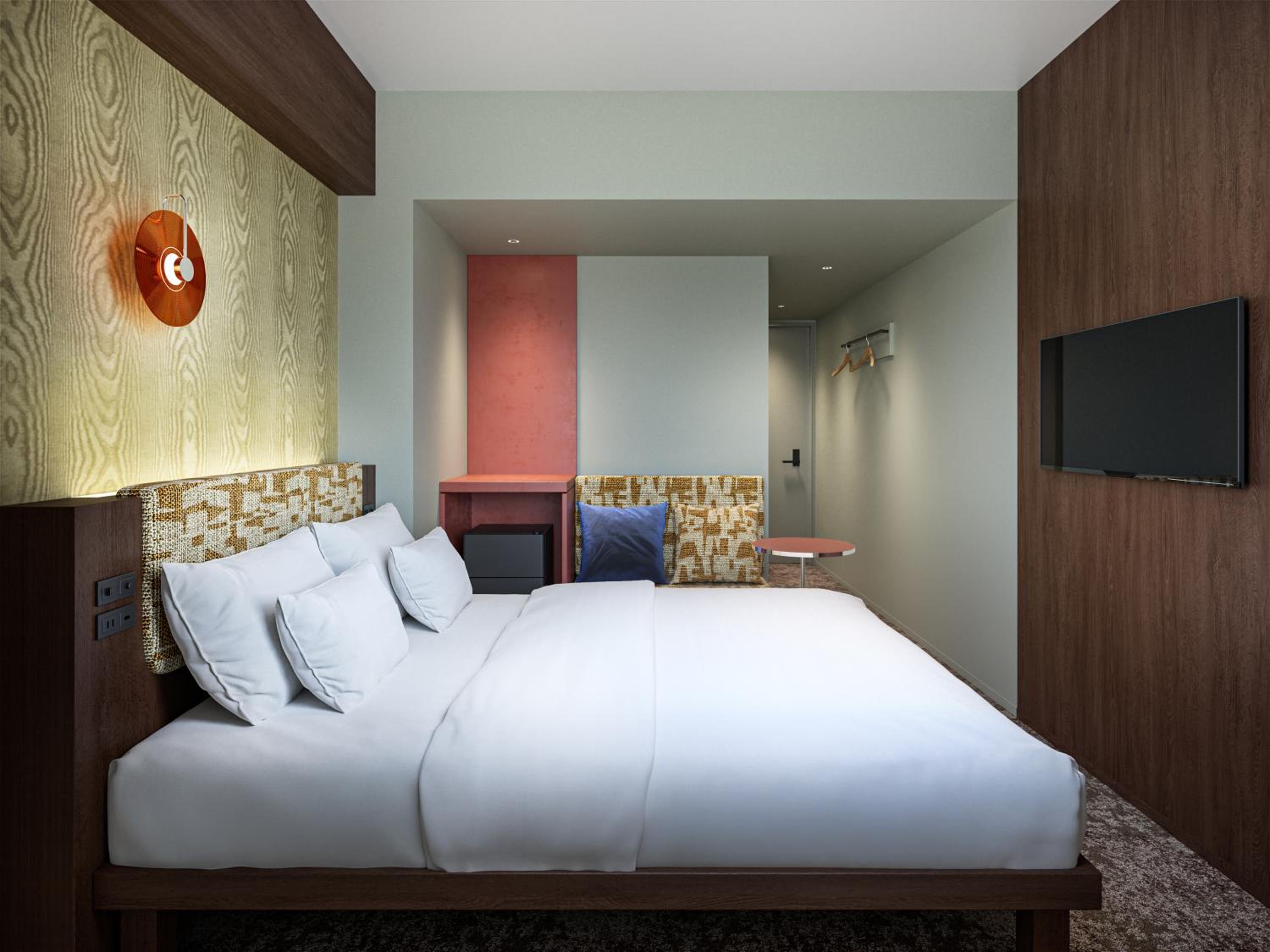 Superior Queen Room photo 2