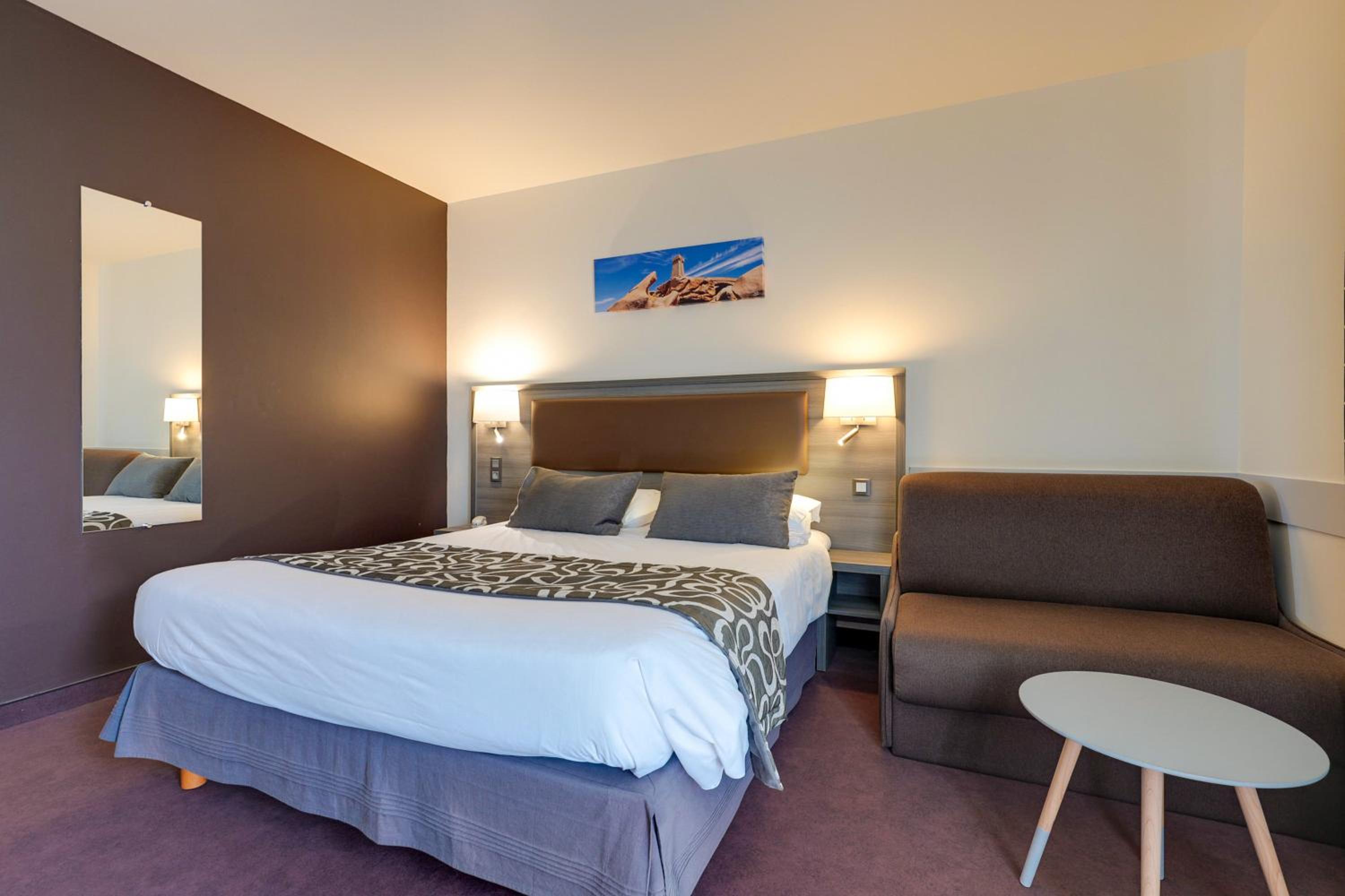 Superior Double Room - Photo 3