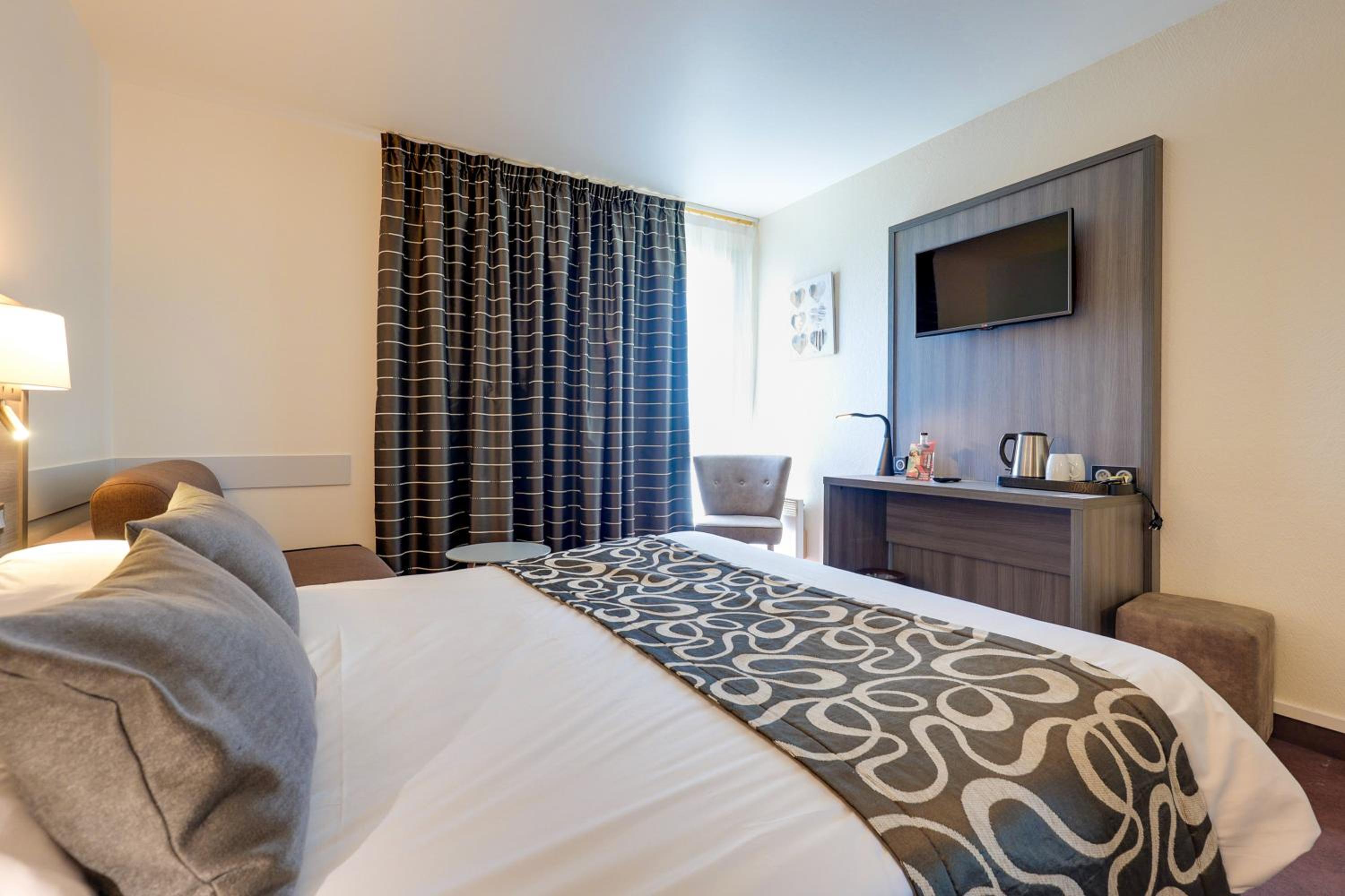 Superior Double Room - Photo 1