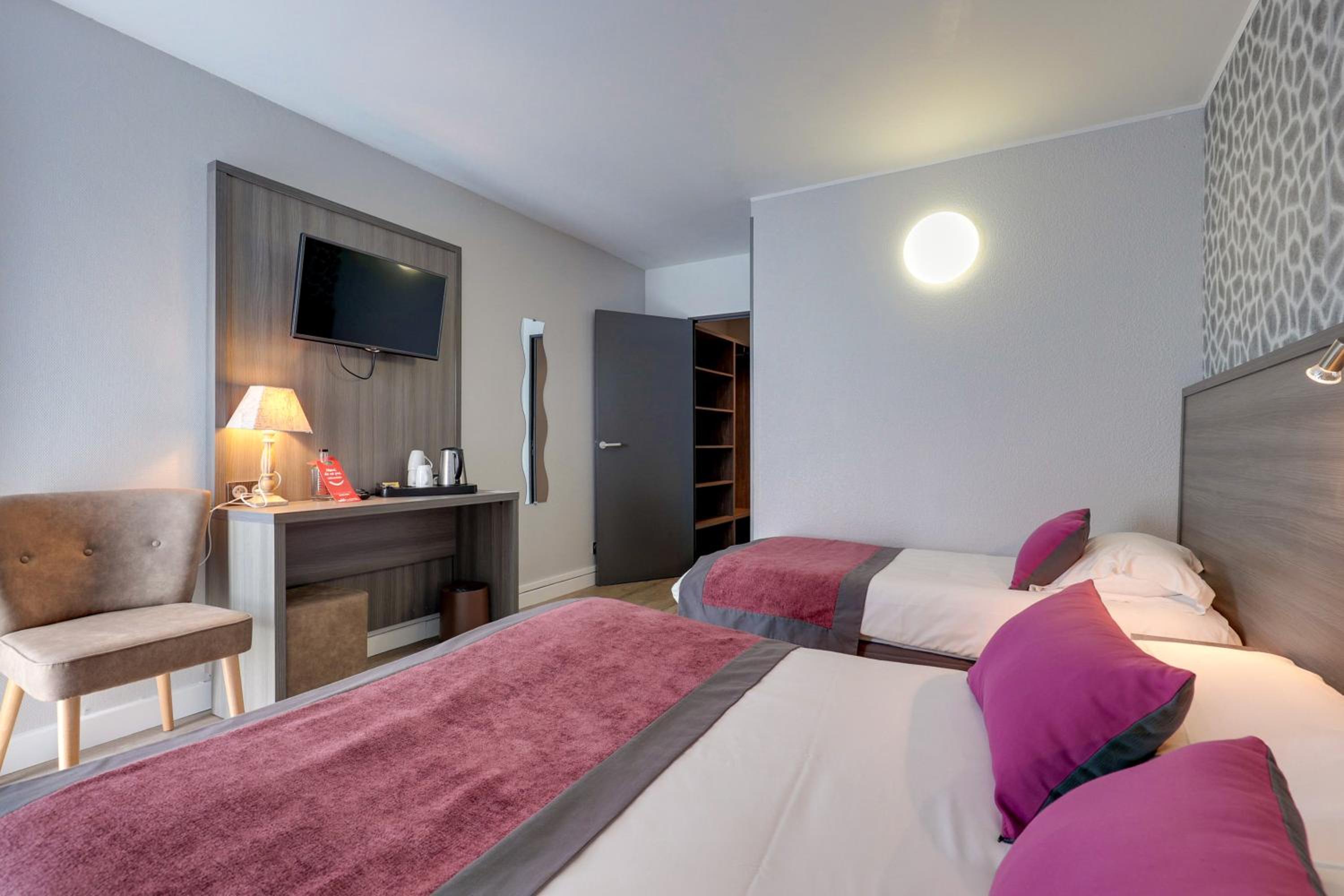 Triple Room - Photo 3