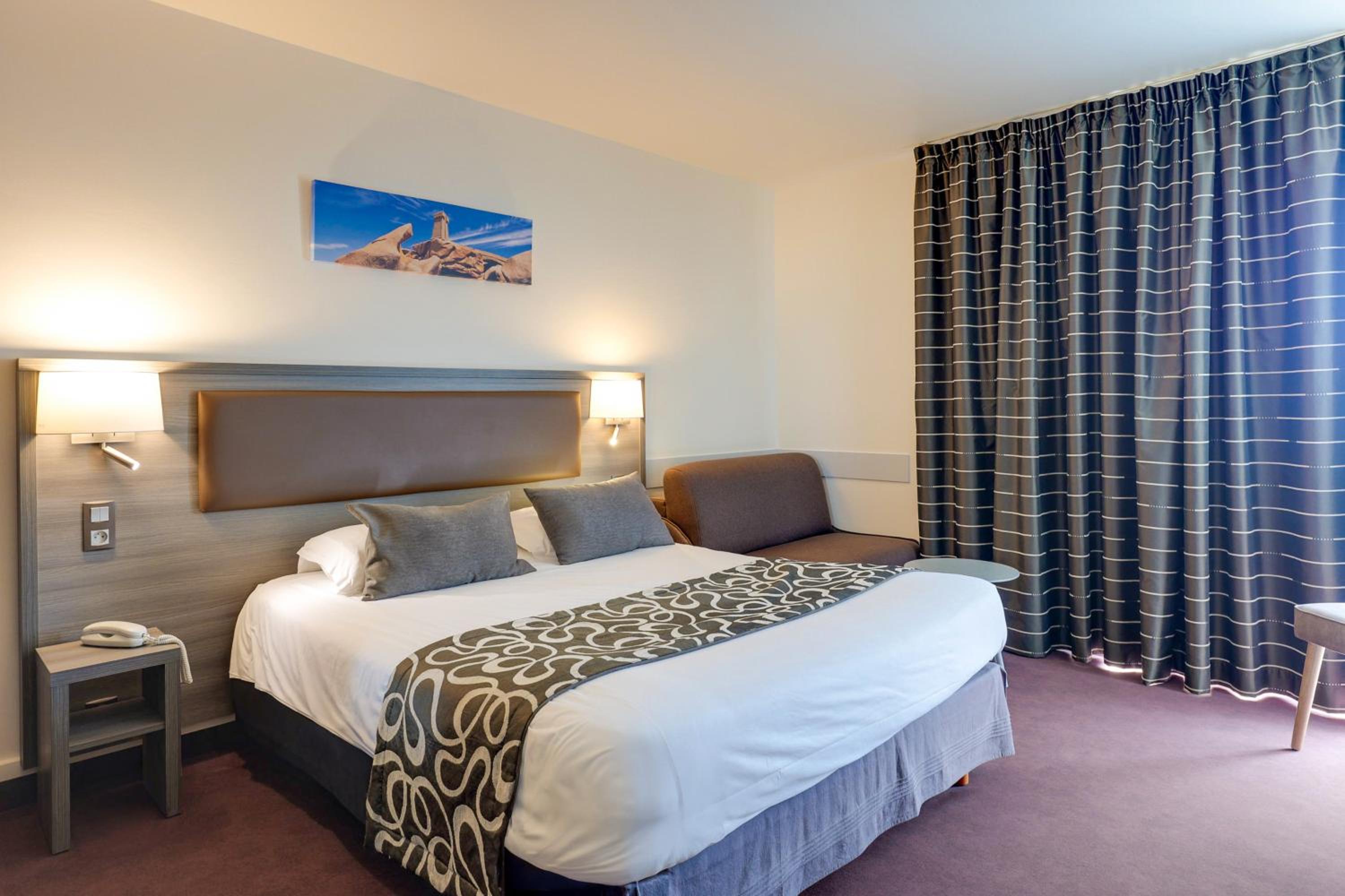 Superior Double Room - Photo 2