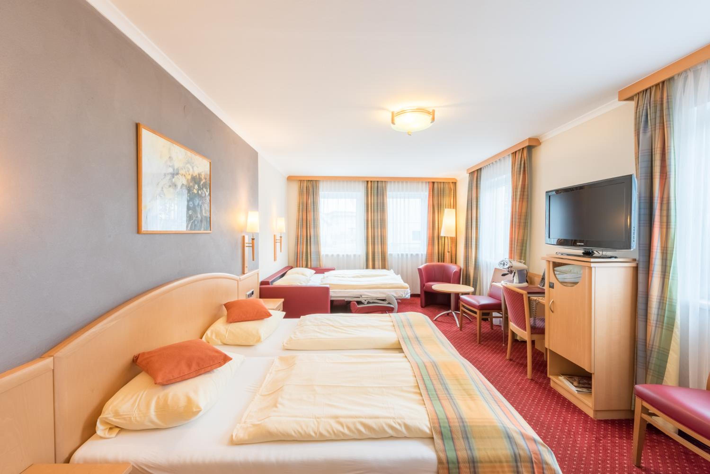 Quadruple Room photo 1