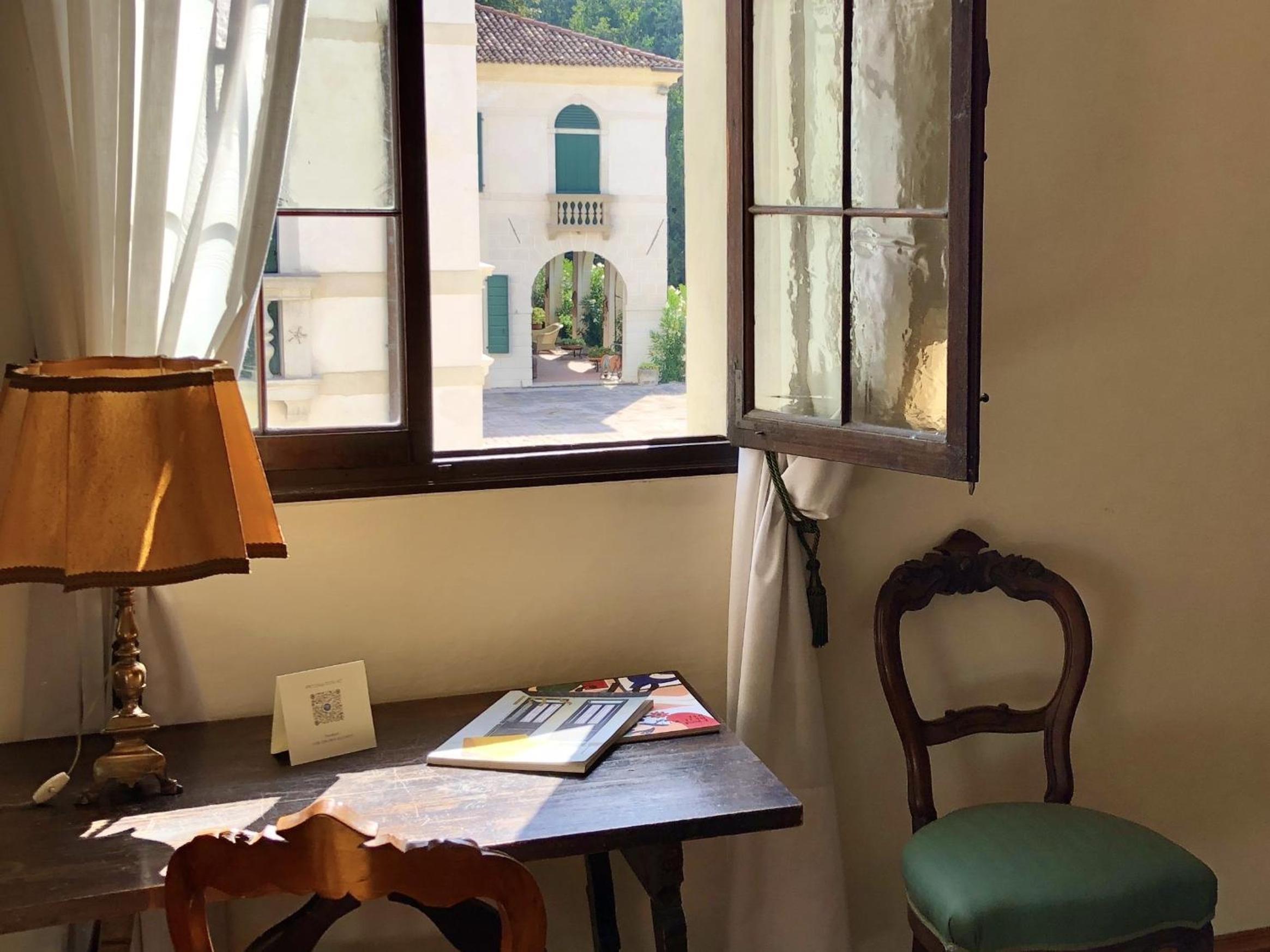 Two-Bedroom Apartment with Garden View photo 1