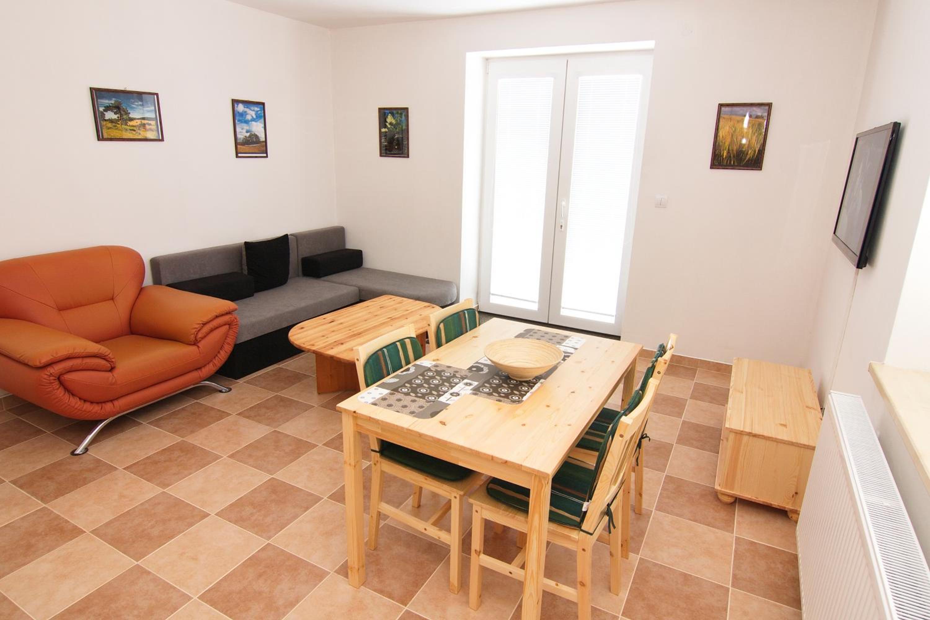 One-Bedroom Apartment photo 3