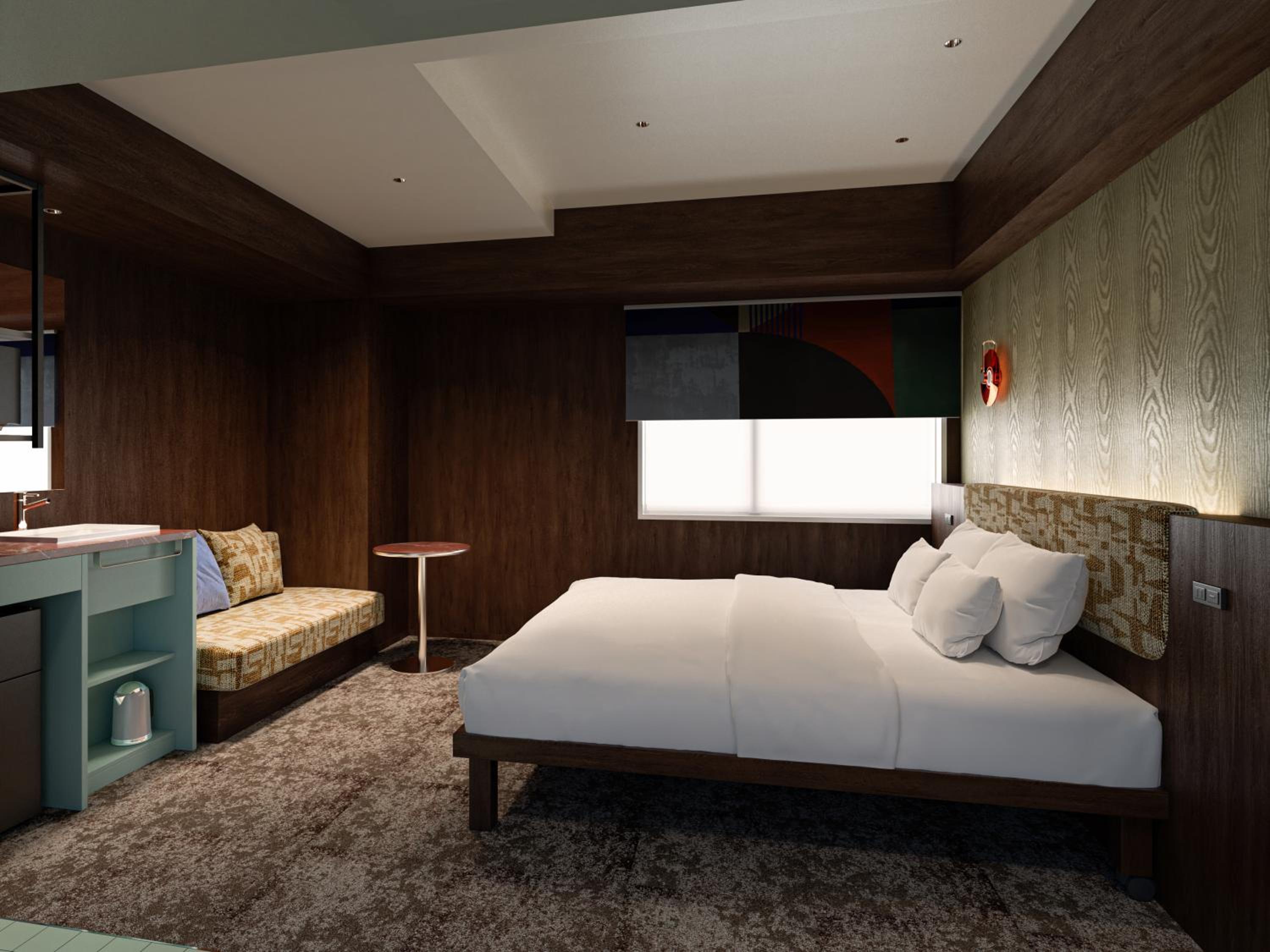 King Room photo 2