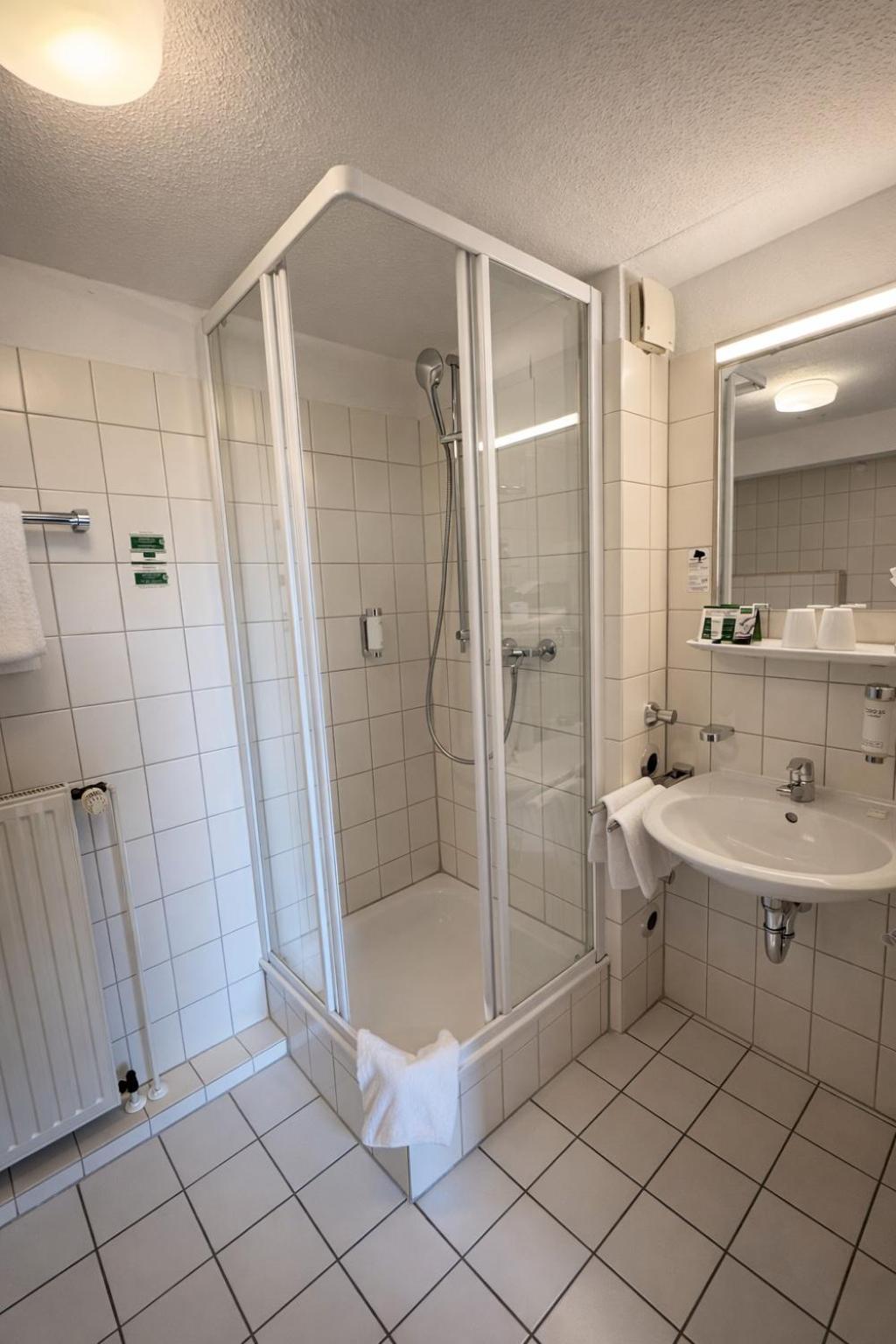 Budget Double Room