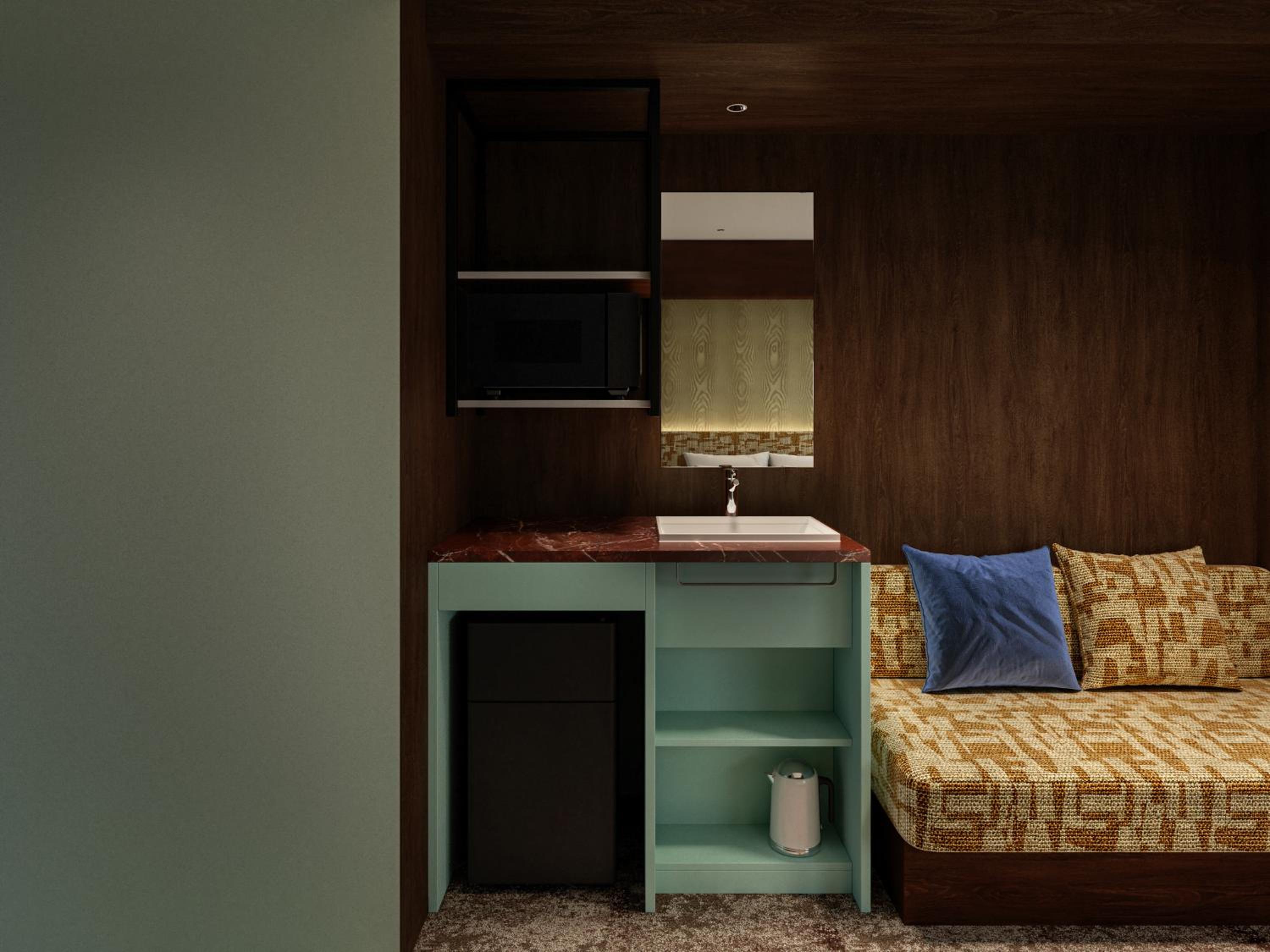 King Room photo 3
