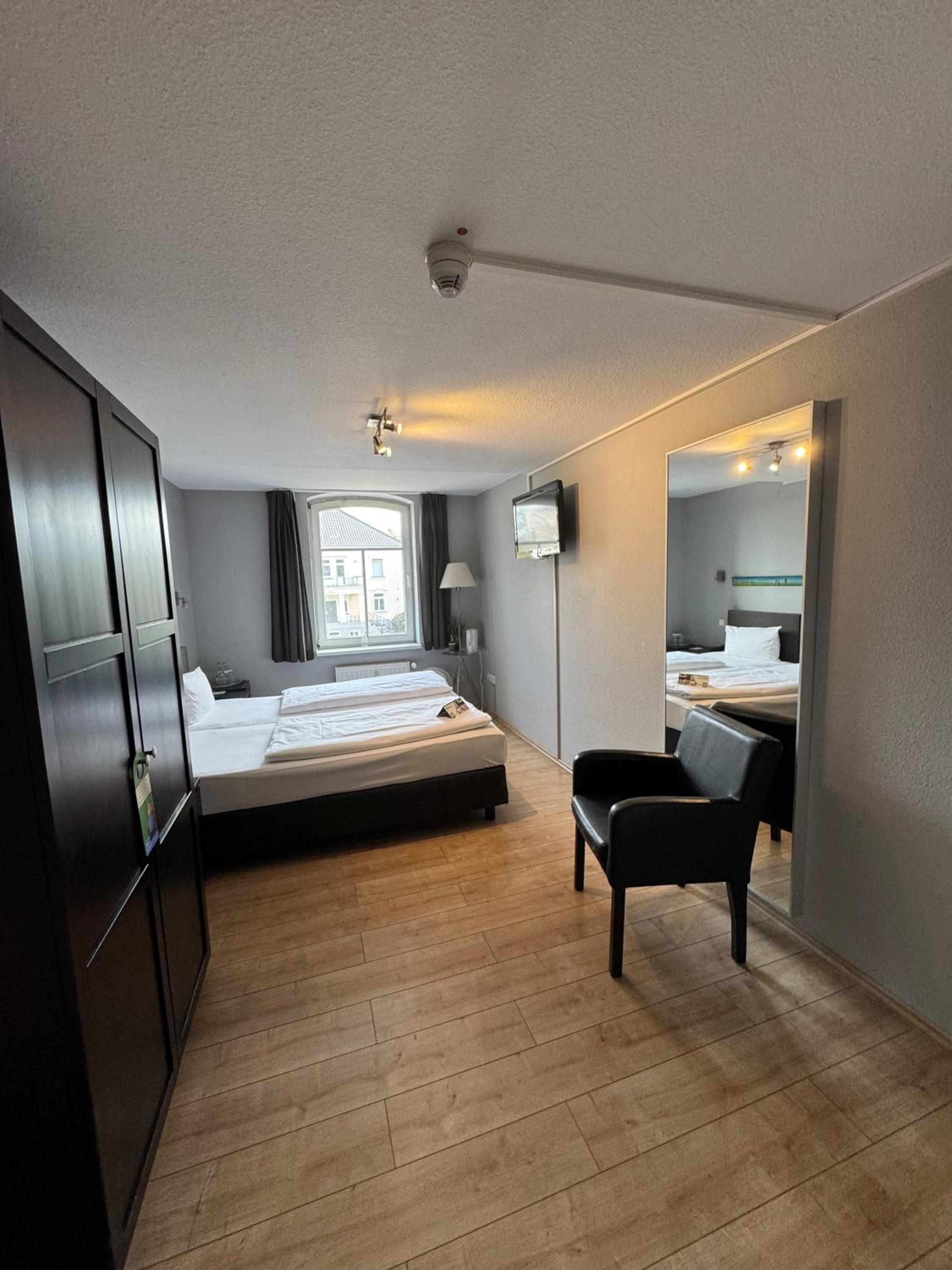 Comfort Double Room photo 3