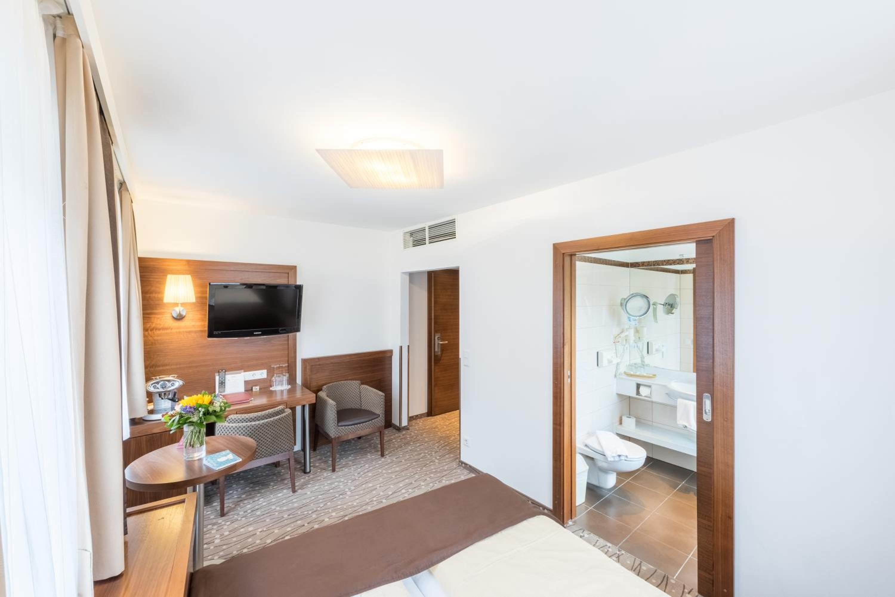 Comfort Double Room — the supplier's photographs — photo 5