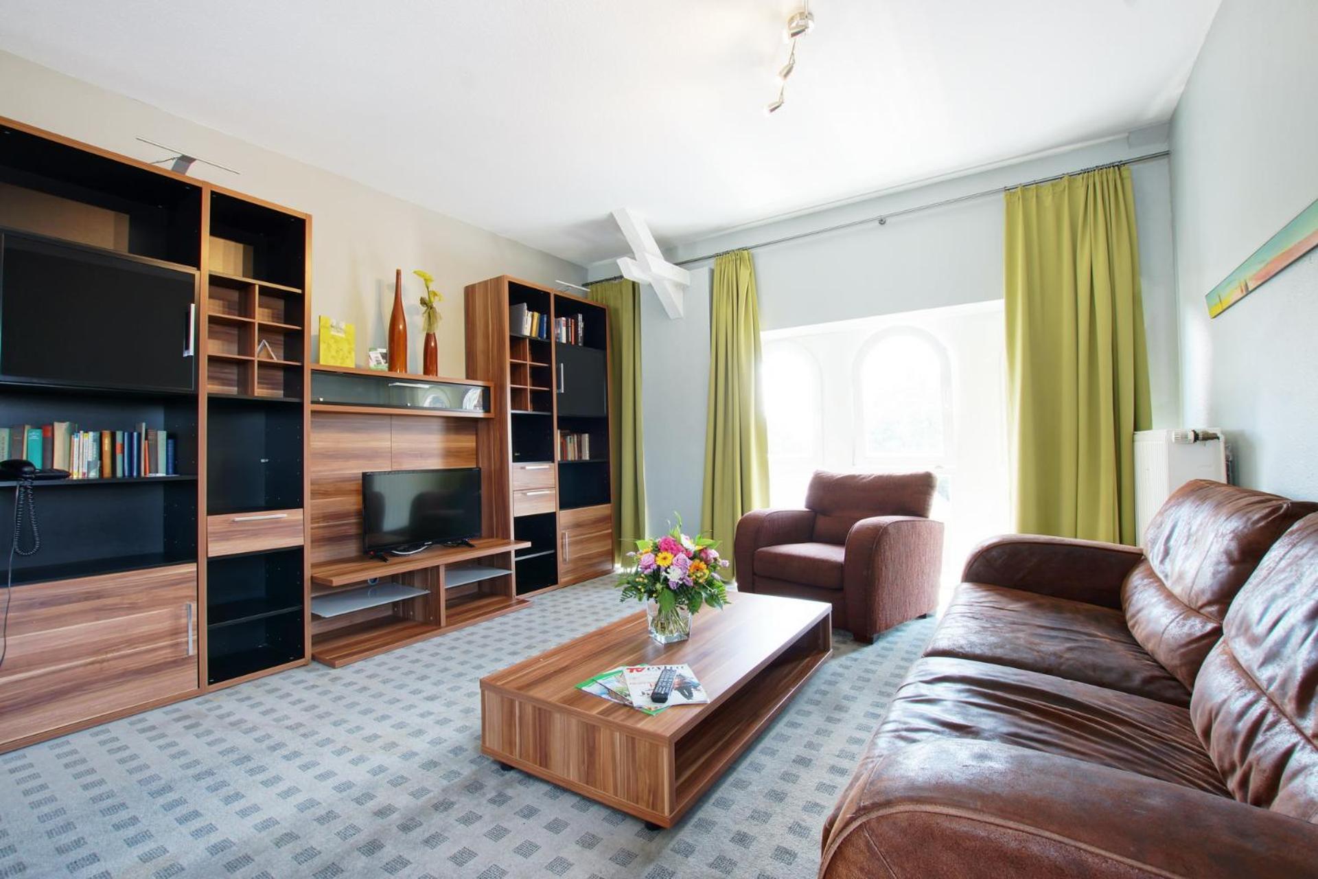 Penthouse Apartment photo 3