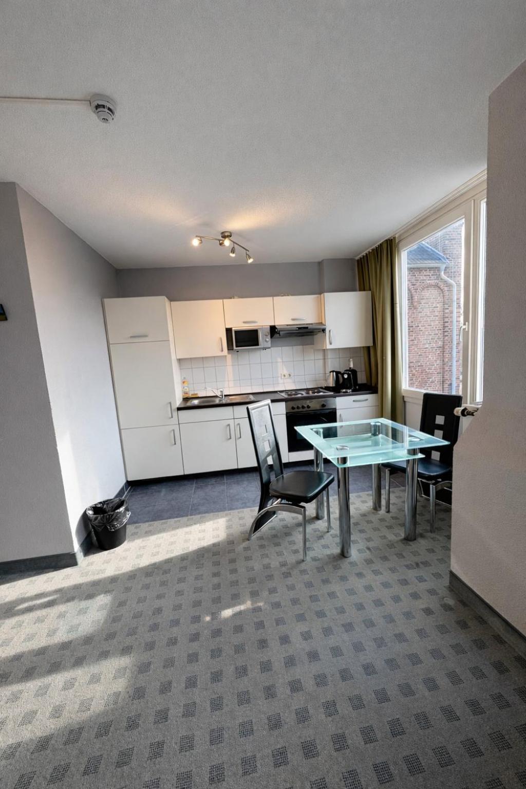 Comfort Apartment