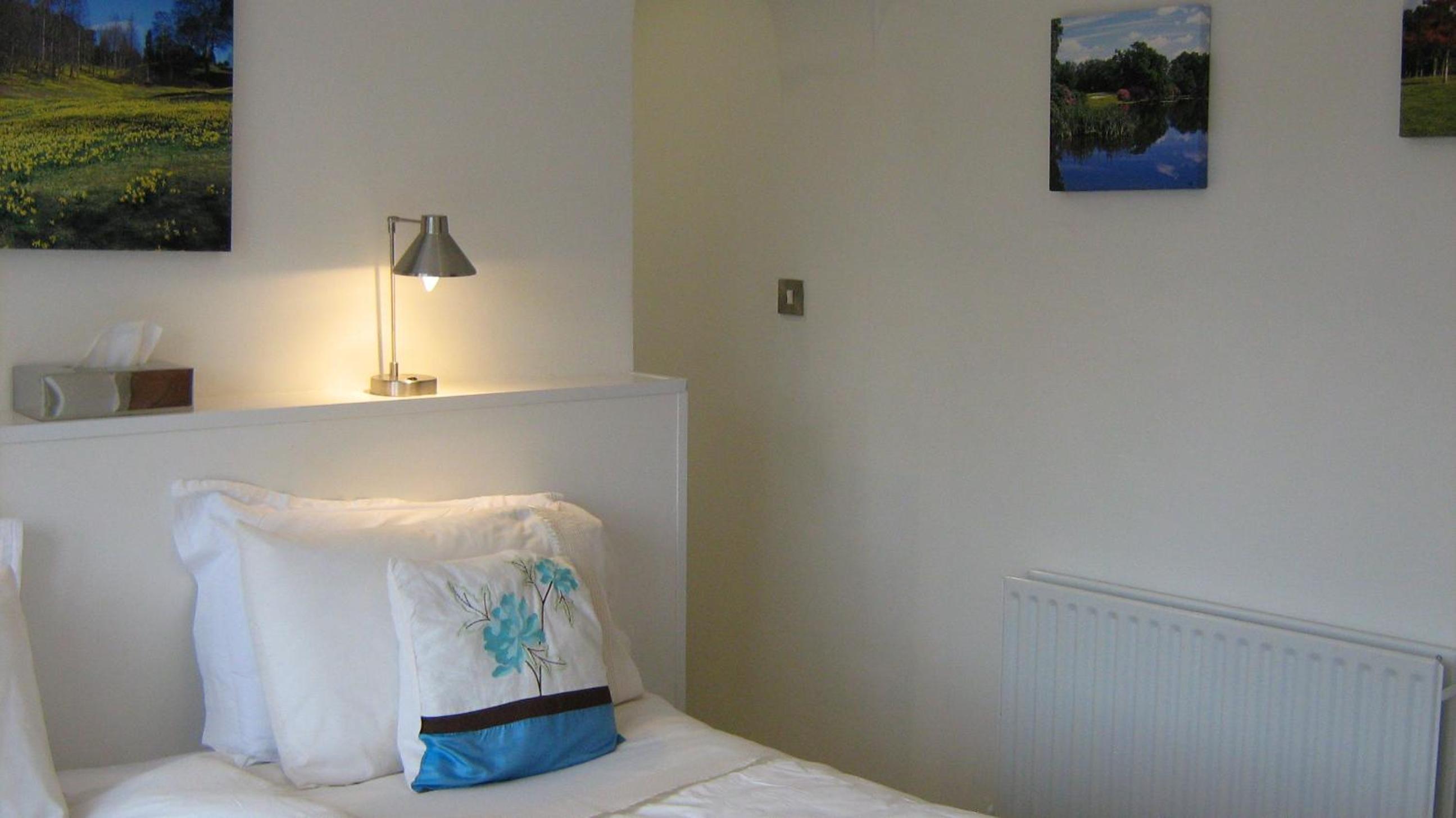 Double Room with Private Bathroom photo 3