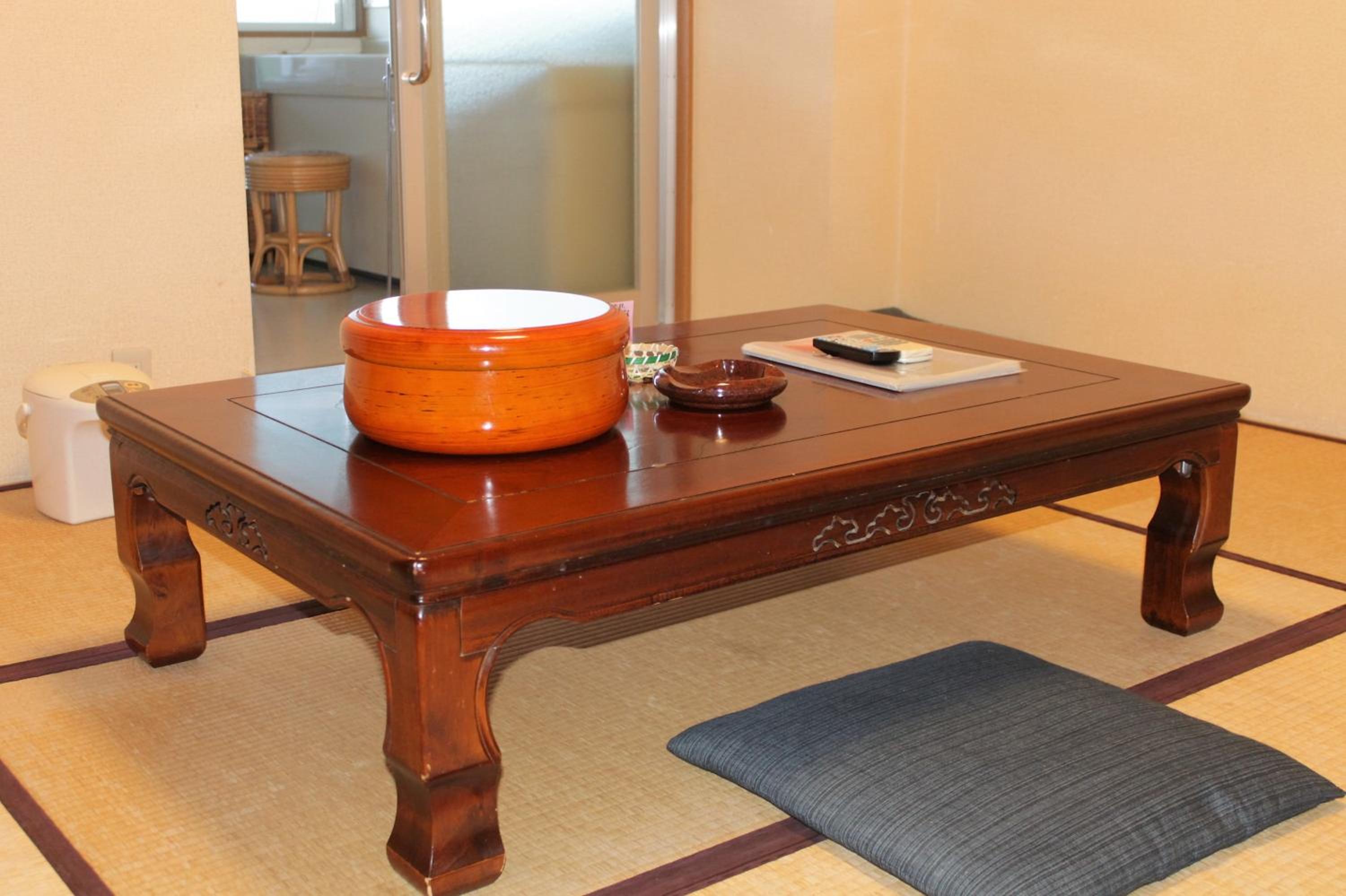 Japanese-Style Room - Photo 9