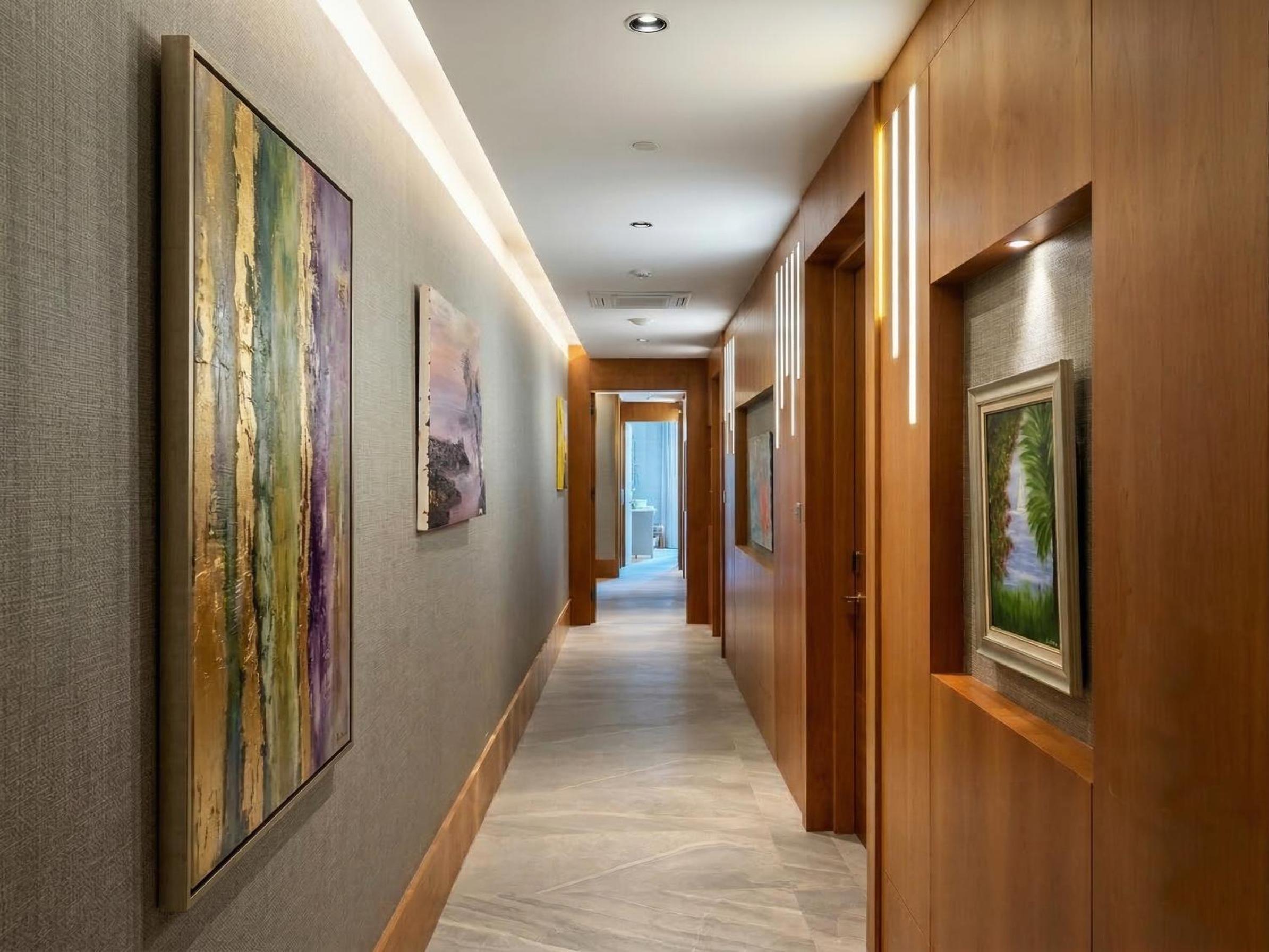 Three-Bedroom Suite photo 1