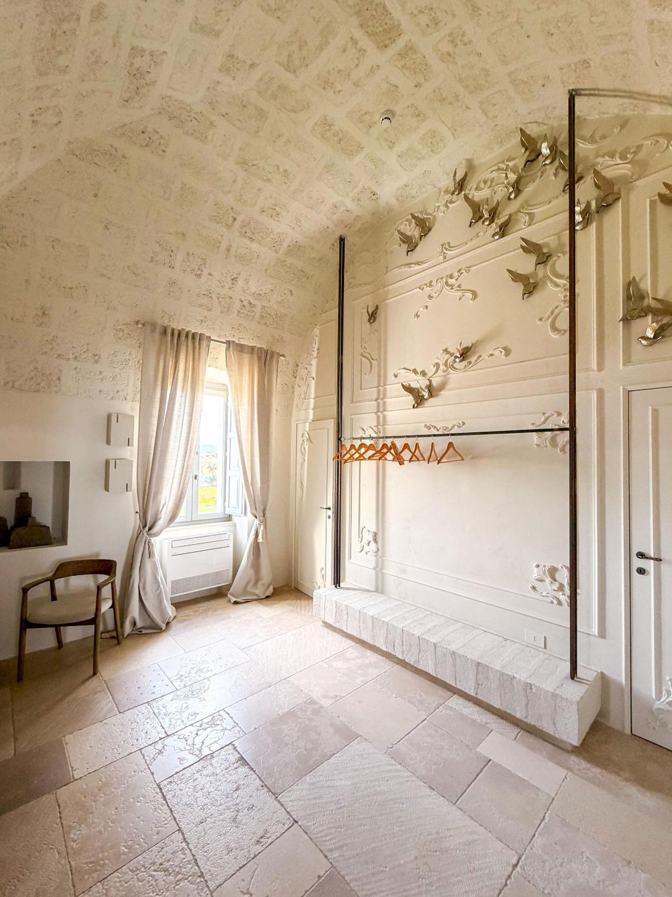 King Room with Sea View photo 3