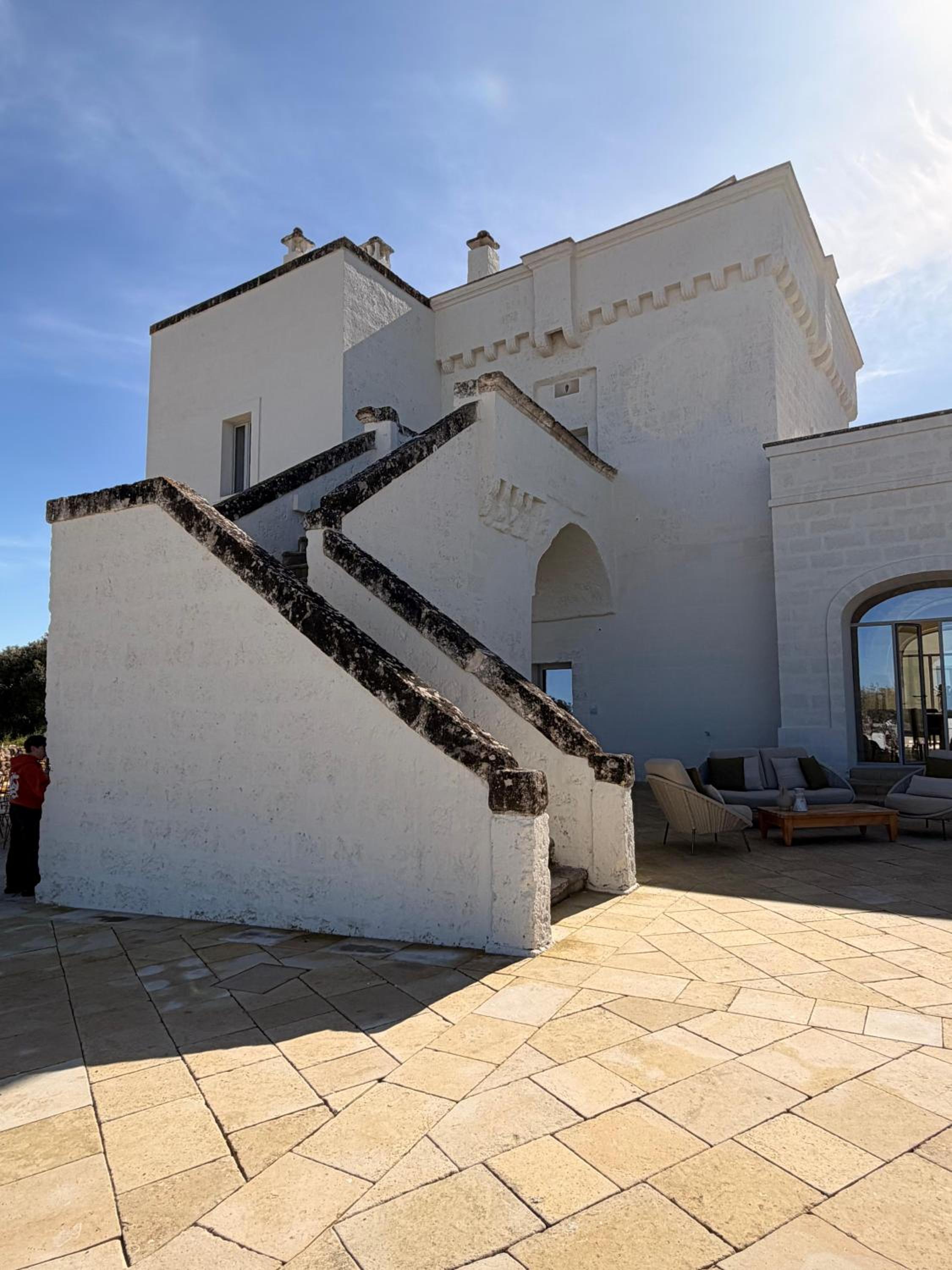 King Room with Sea View photo 1
