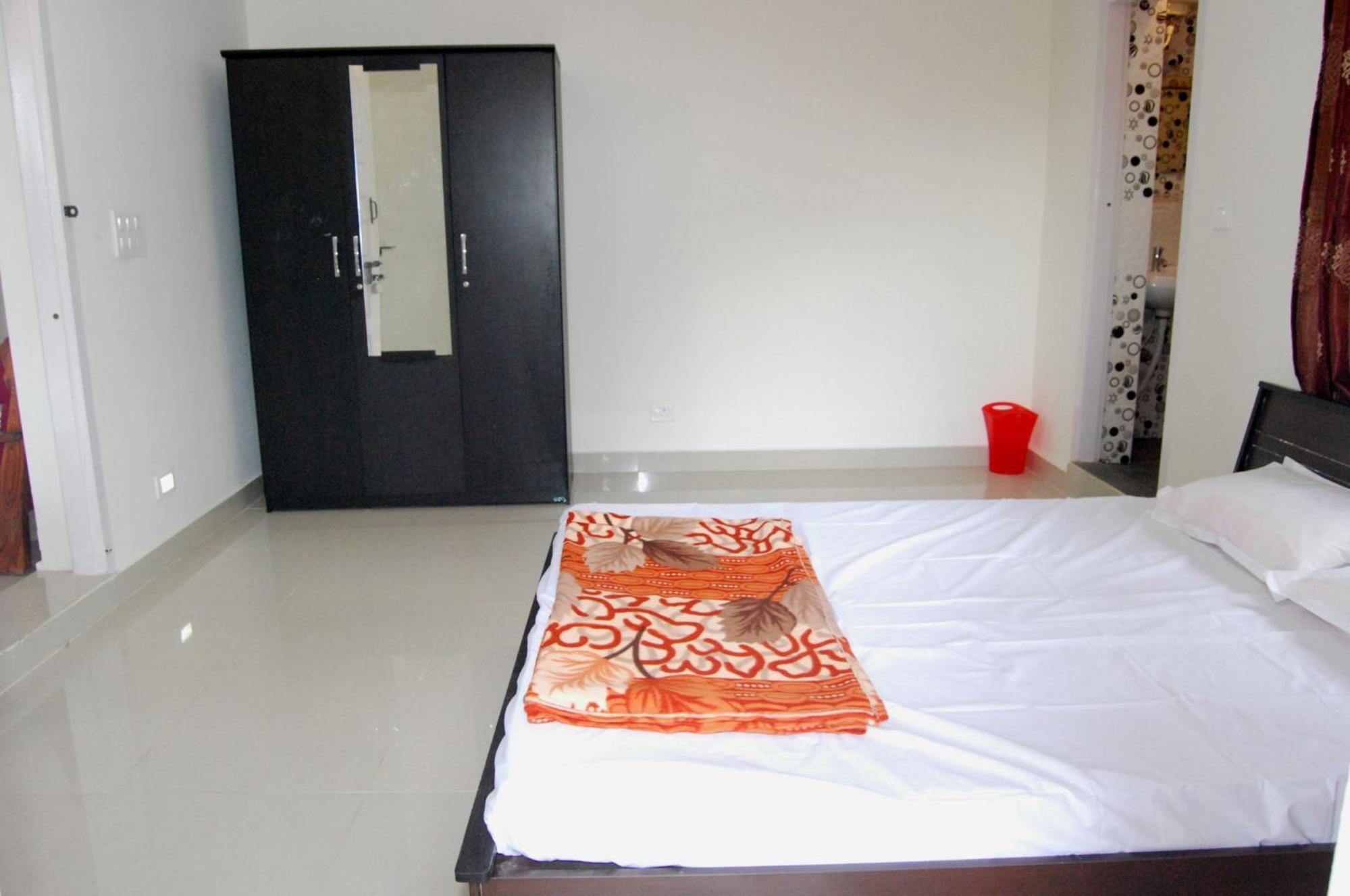 Deluxe Queen Room photo 1