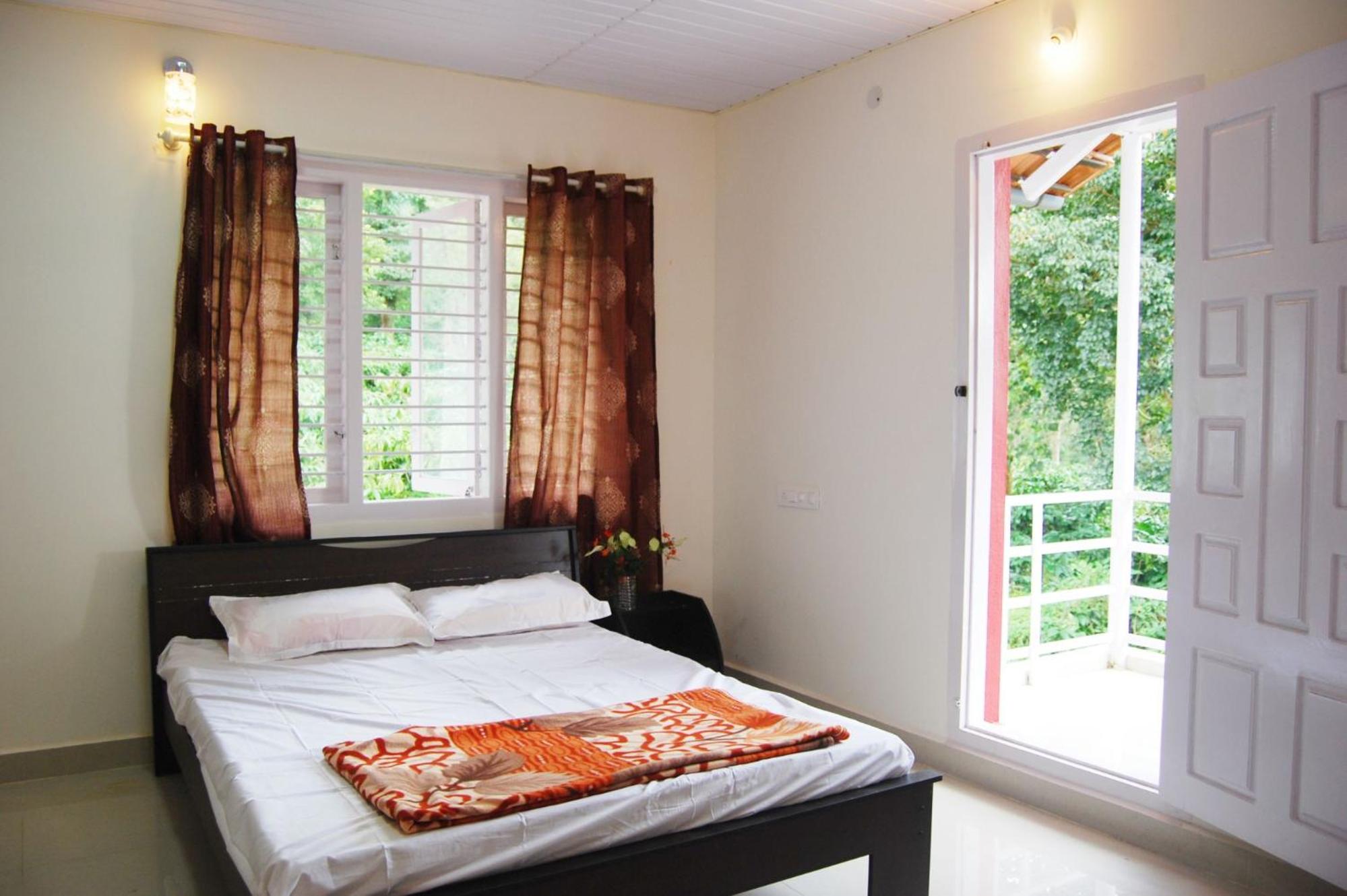 Deluxe Queen Room photo 3