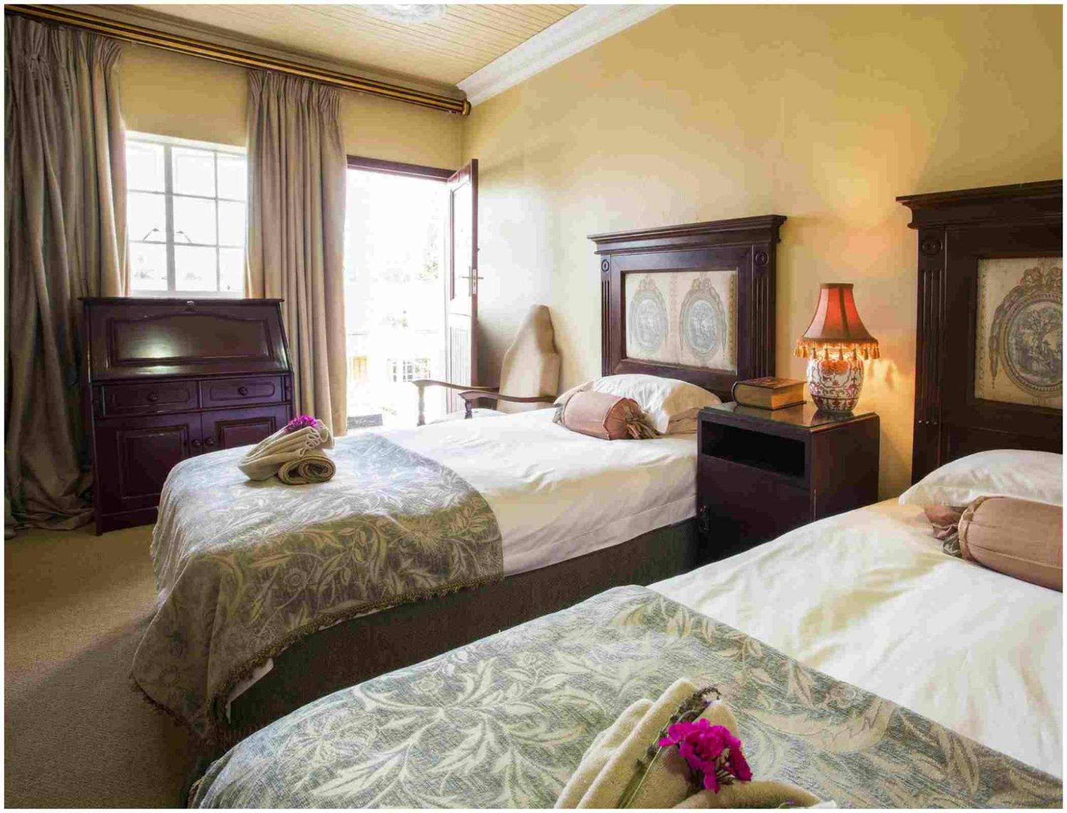 Twin/Double Room