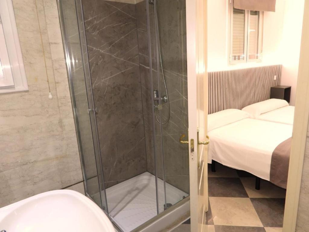 Twin Room photo 2
