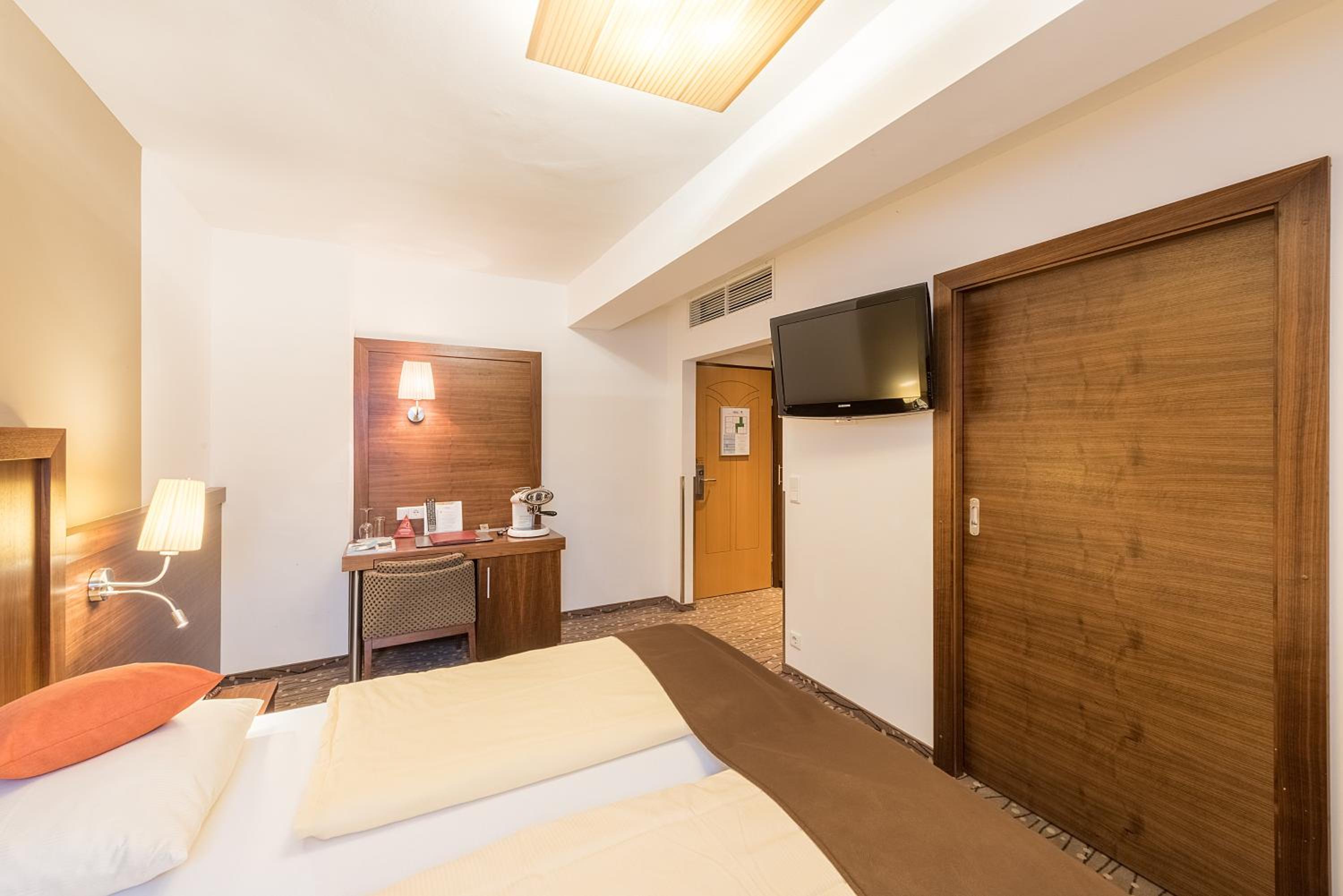 Comfort Single Room photo 3