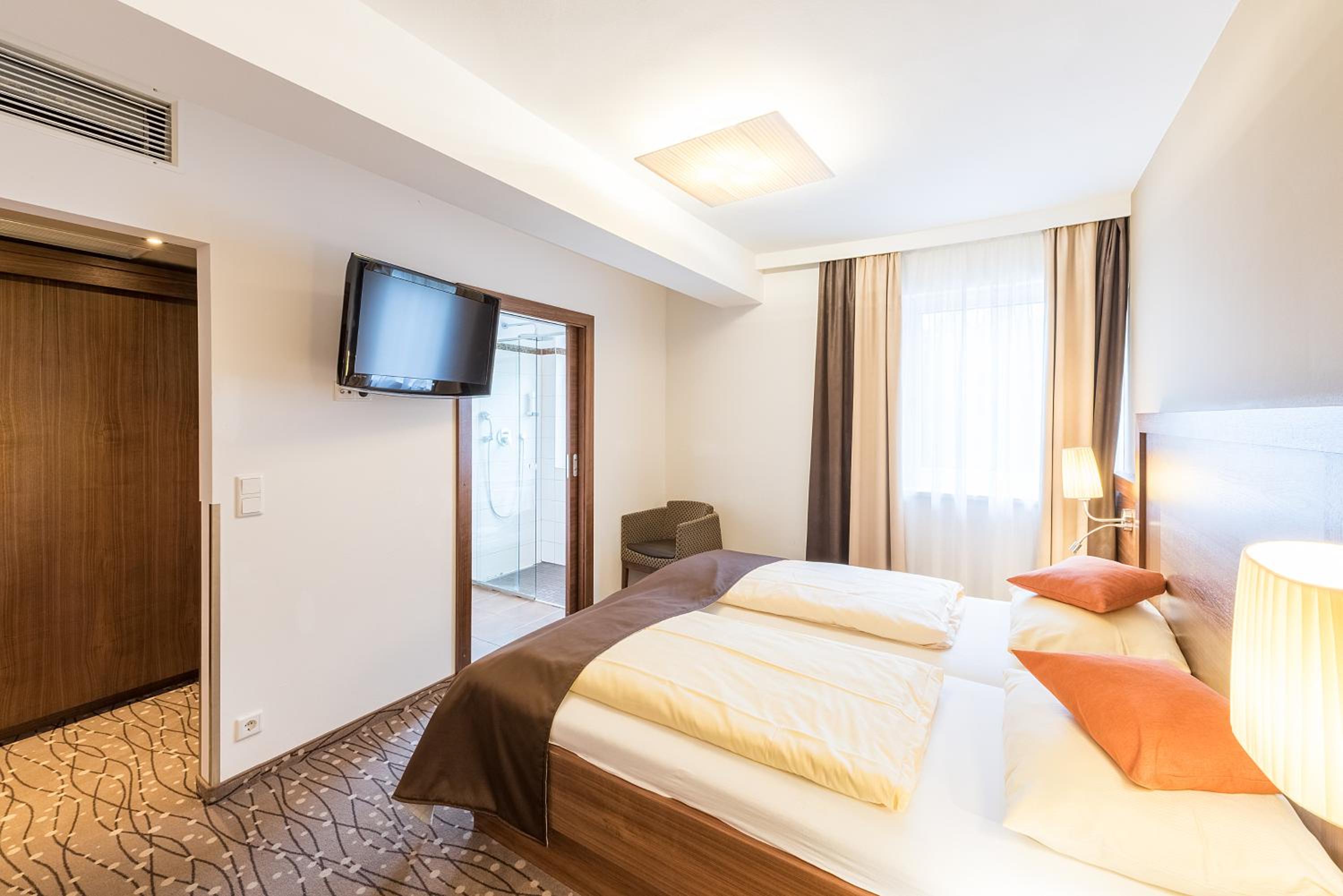 Comfort Single Room photo 1